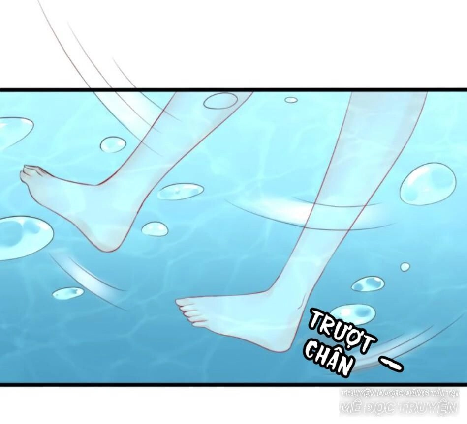 Luôn Có Điêu Dân To Gan Muốn Hại Trẫm Chapter 11 - 7