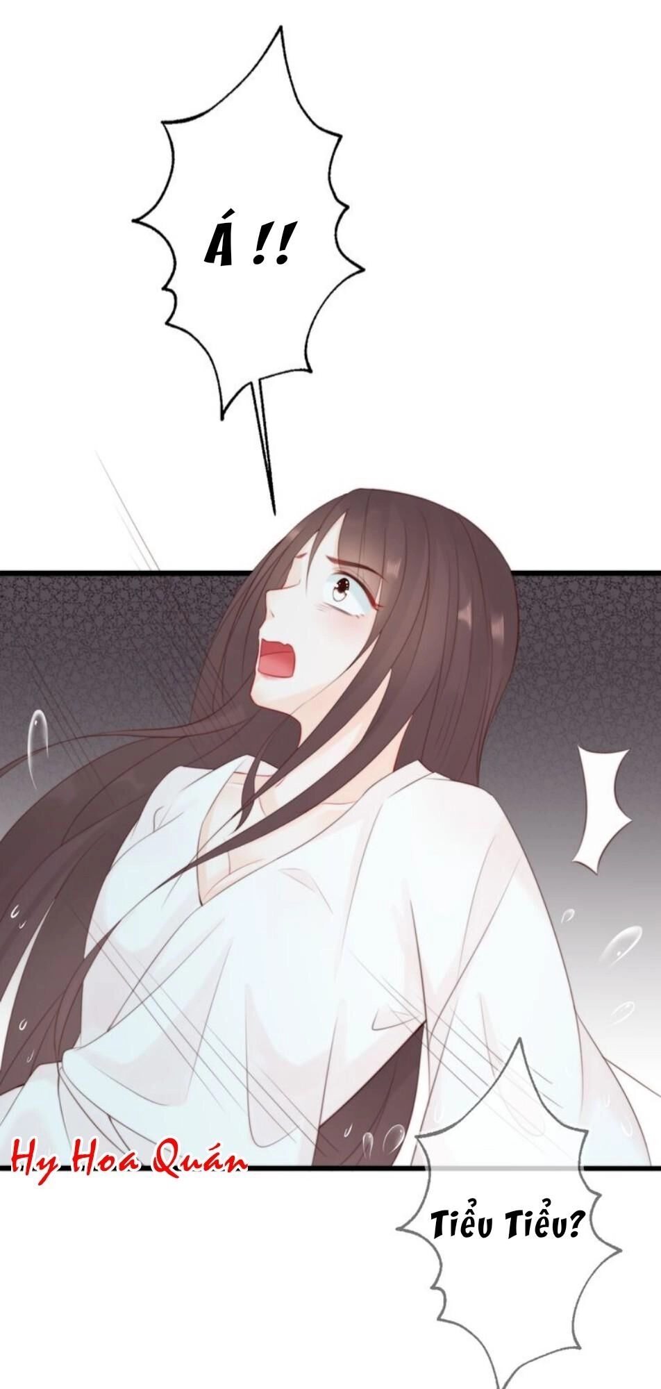 Luôn Có Điêu Dân To Gan Muốn Hại Trẫm Chapter 11 - 8