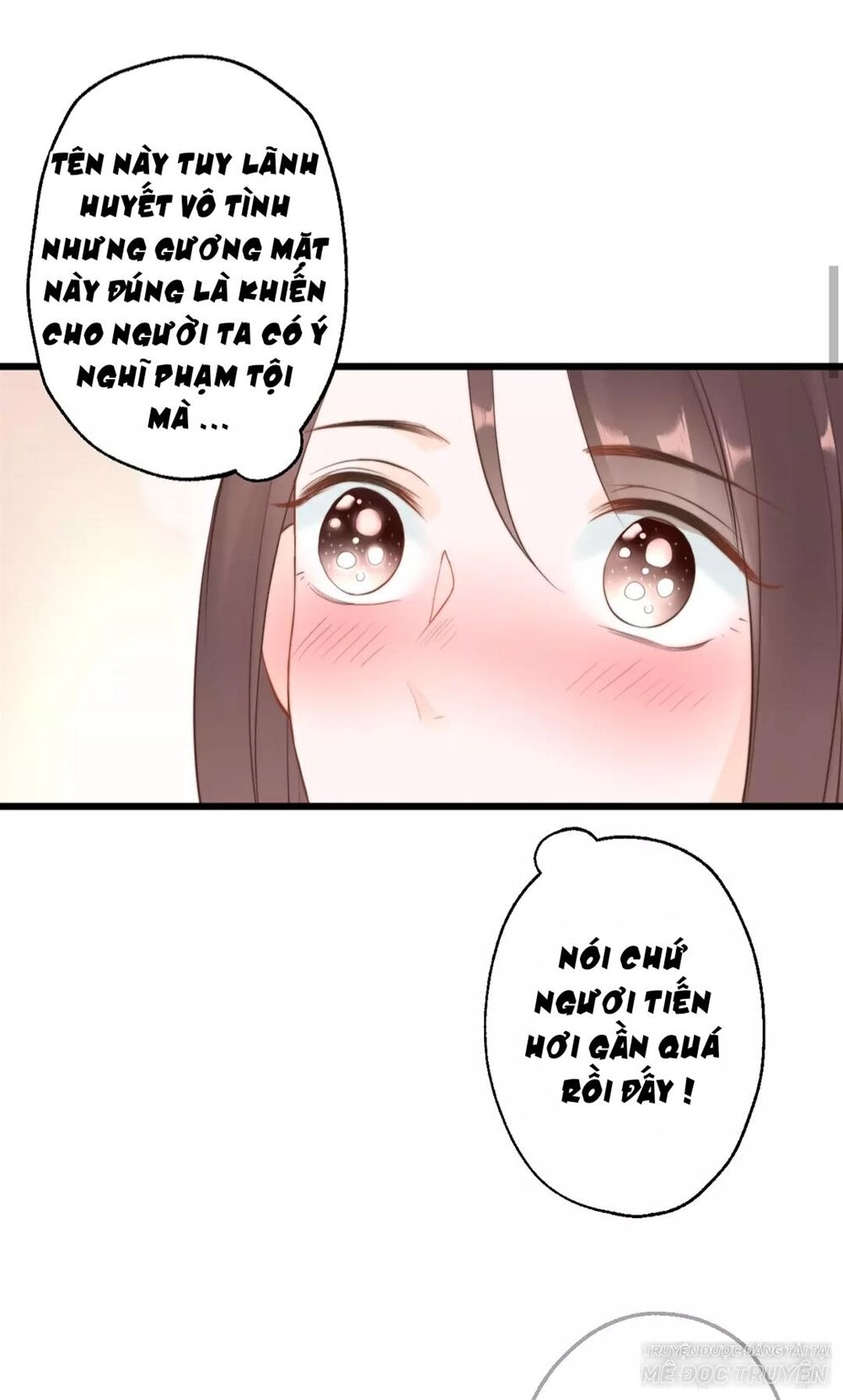 Luôn Có Điêu Dân To Gan Muốn Hại Trẫm Chapter 11 - 14