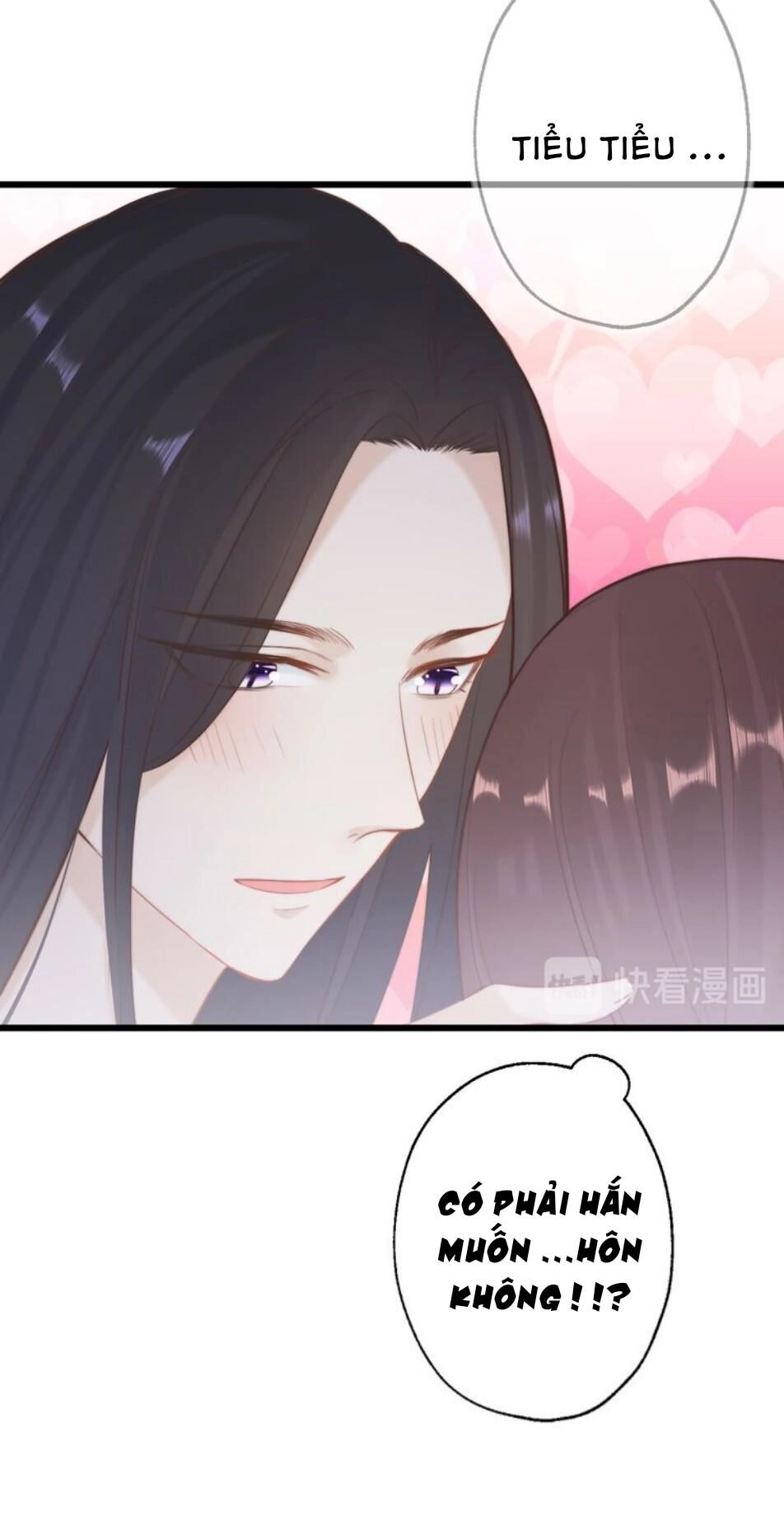 Luôn Có Điêu Dân To Gan Muốn Hại Trẫm Chapter 11 - 15