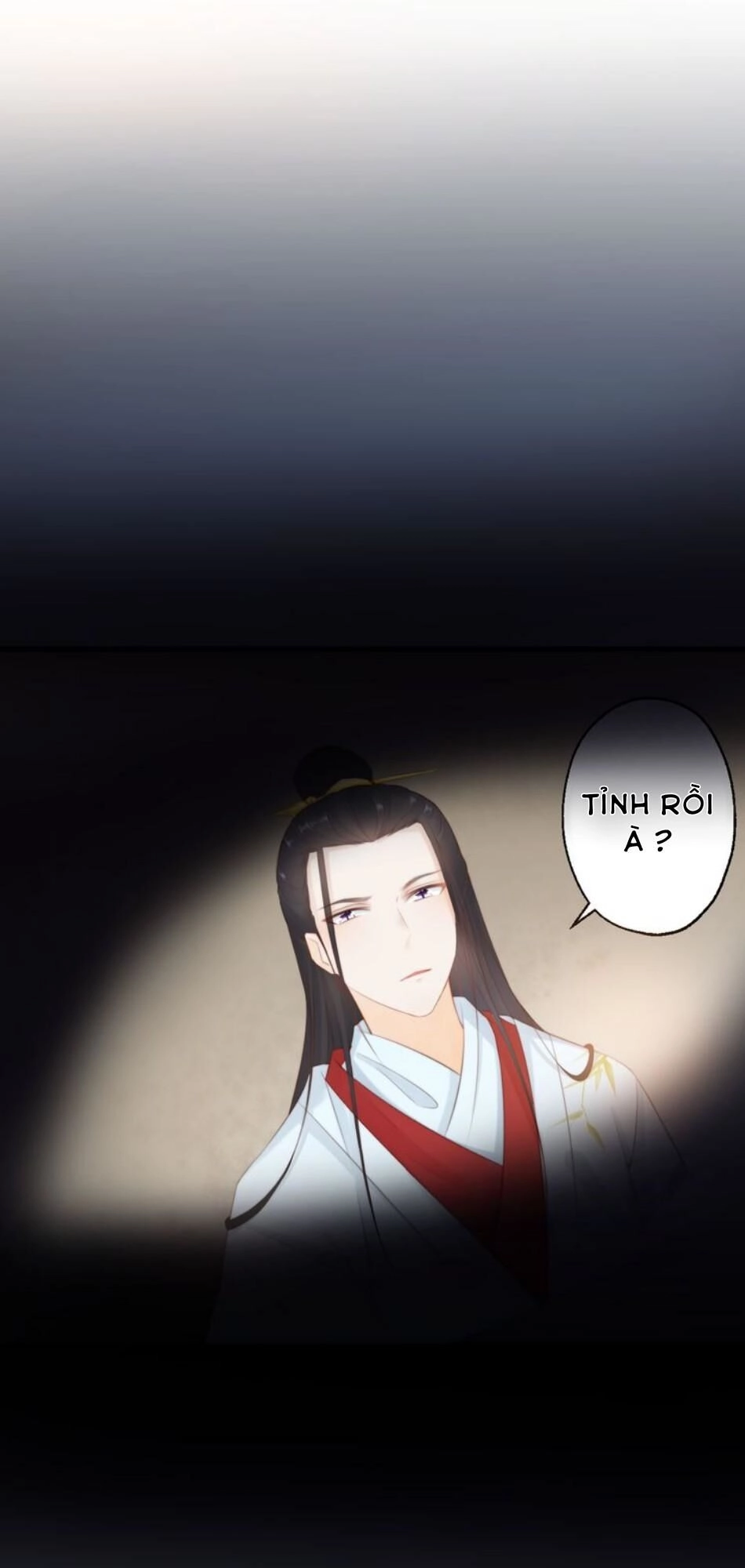 Luôn Có Điêu Dân To Gan Muốn Hại Trẫm Chapter 11 - 20