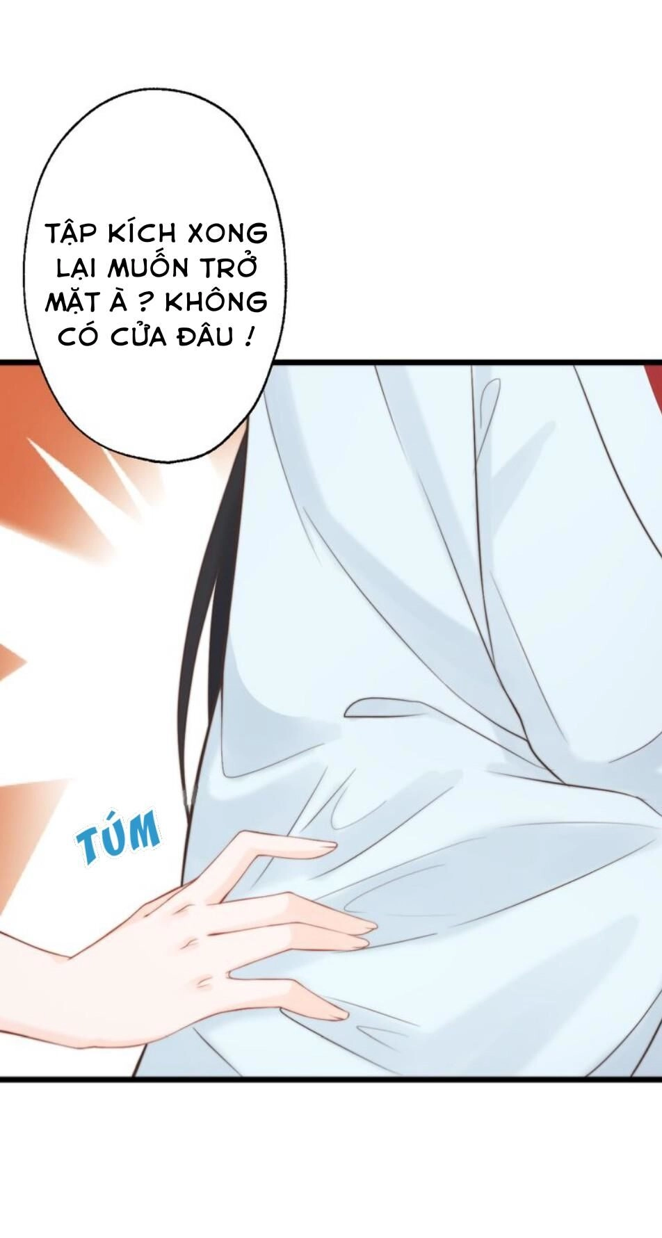 Luôn Có Điêu Dân To Gan Muốn Hại Trẫm Chapter 11 - 24