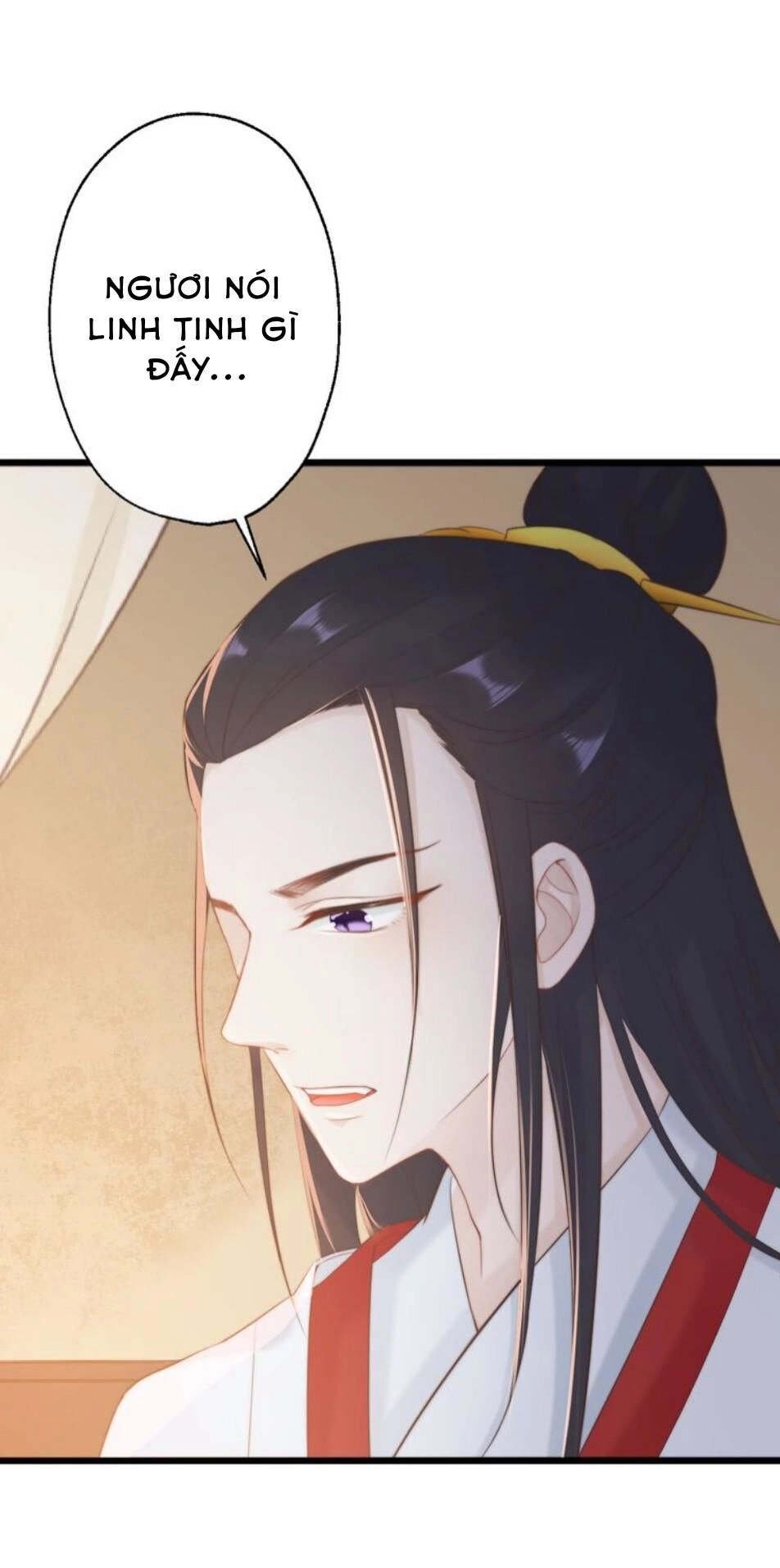 Luôn Có Điêu Dân To Gan Muốn Hại Trẫm Chapter 11 - 25