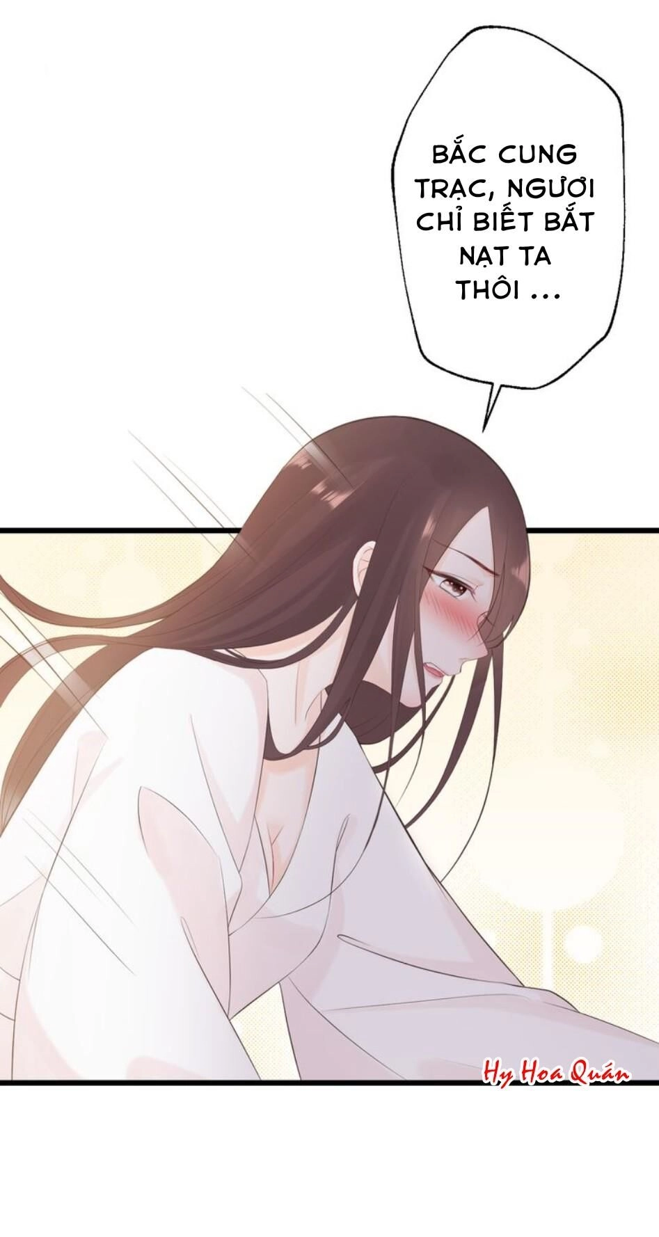 Luôn Có Điêu Dân To Gan Muốn Hại Trẫm Chapter 11 - 31