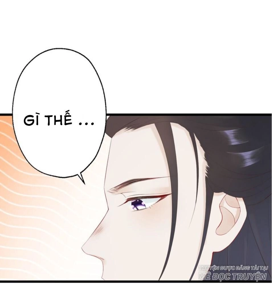 Luôn Có Điêu Dân To Gan Muốn Hại Trẫm Chapter 11 - 32