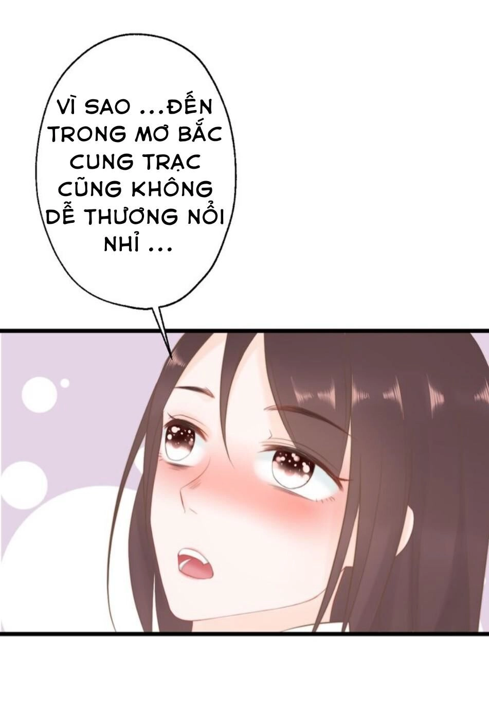 Luôn Có Điêu Dân To Gan Muốn Hại Trẫm Chapter 11 - 35