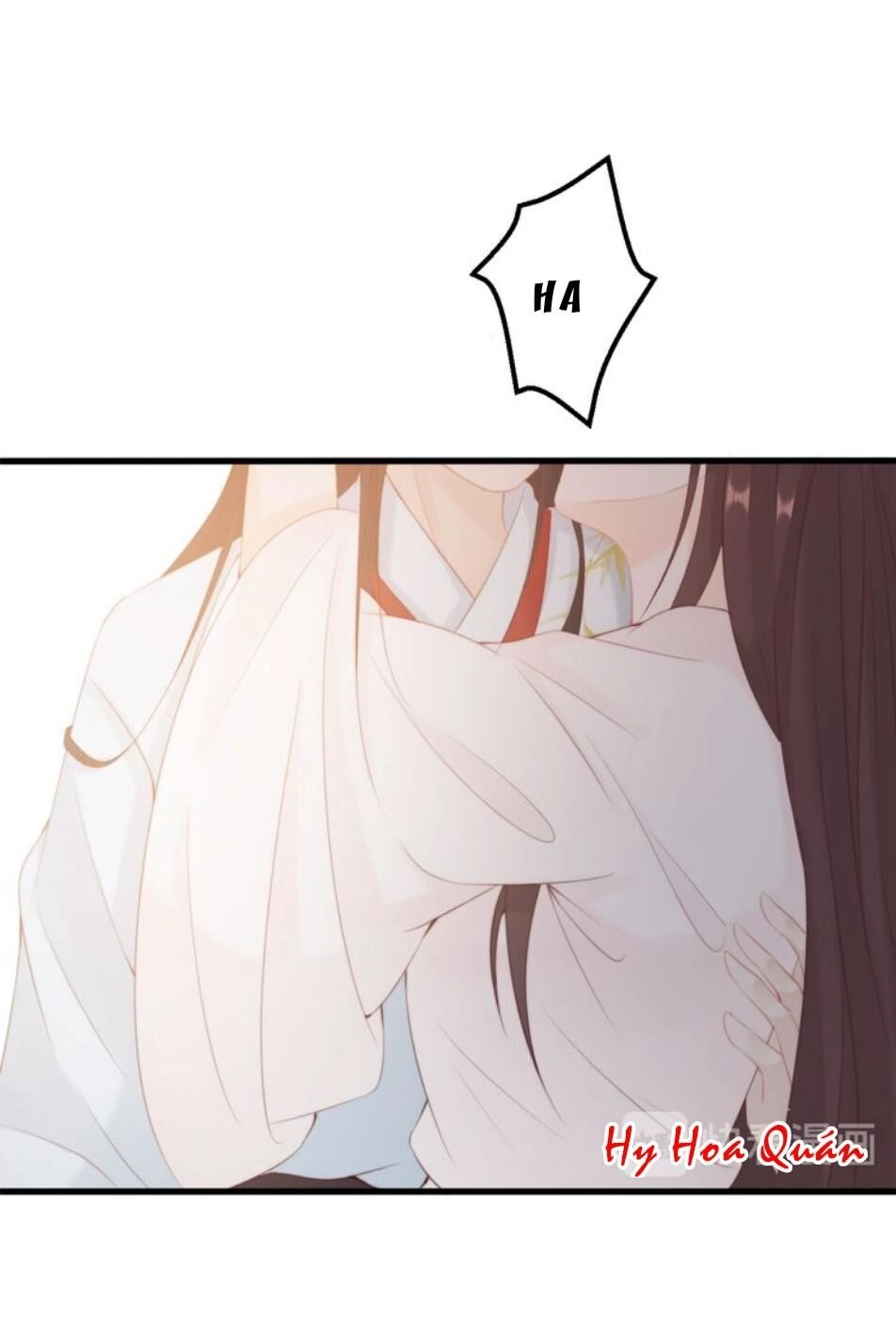 Luôn Có Điêu Dân To Gan Muốn Hại Trẫm Chapter 11 - 38