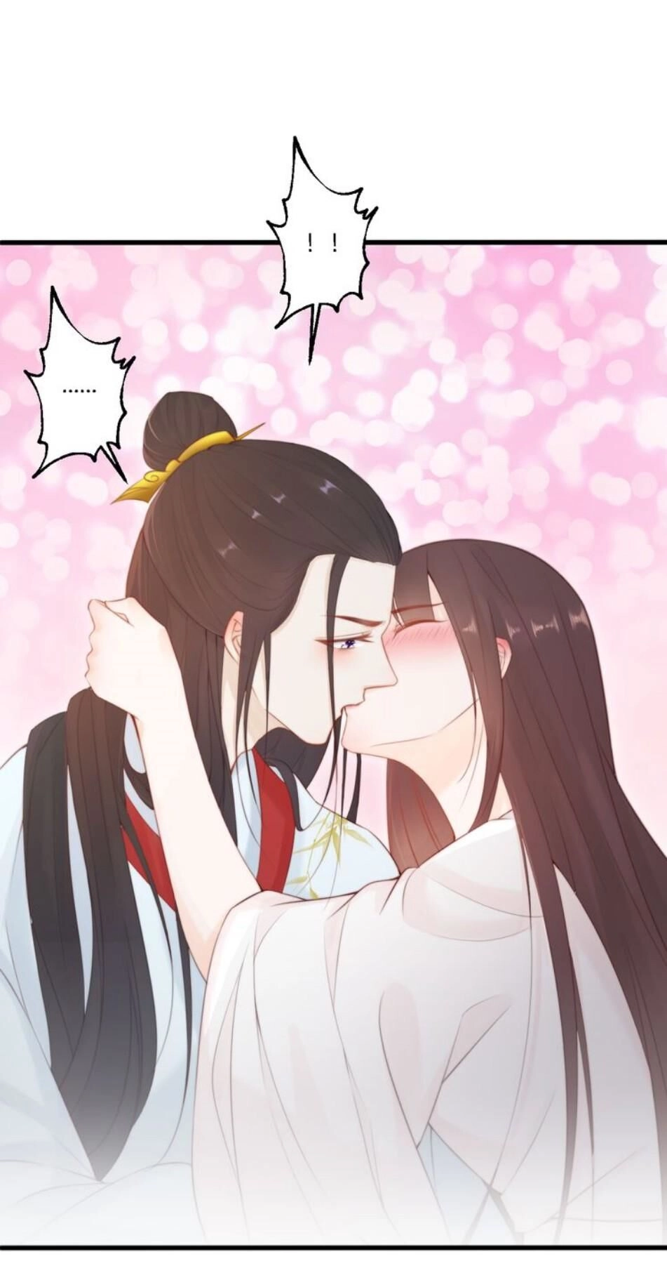 Luôn Có Điêu Dân To Gan Muốn Hại Trẫm Chapter 11 - 40