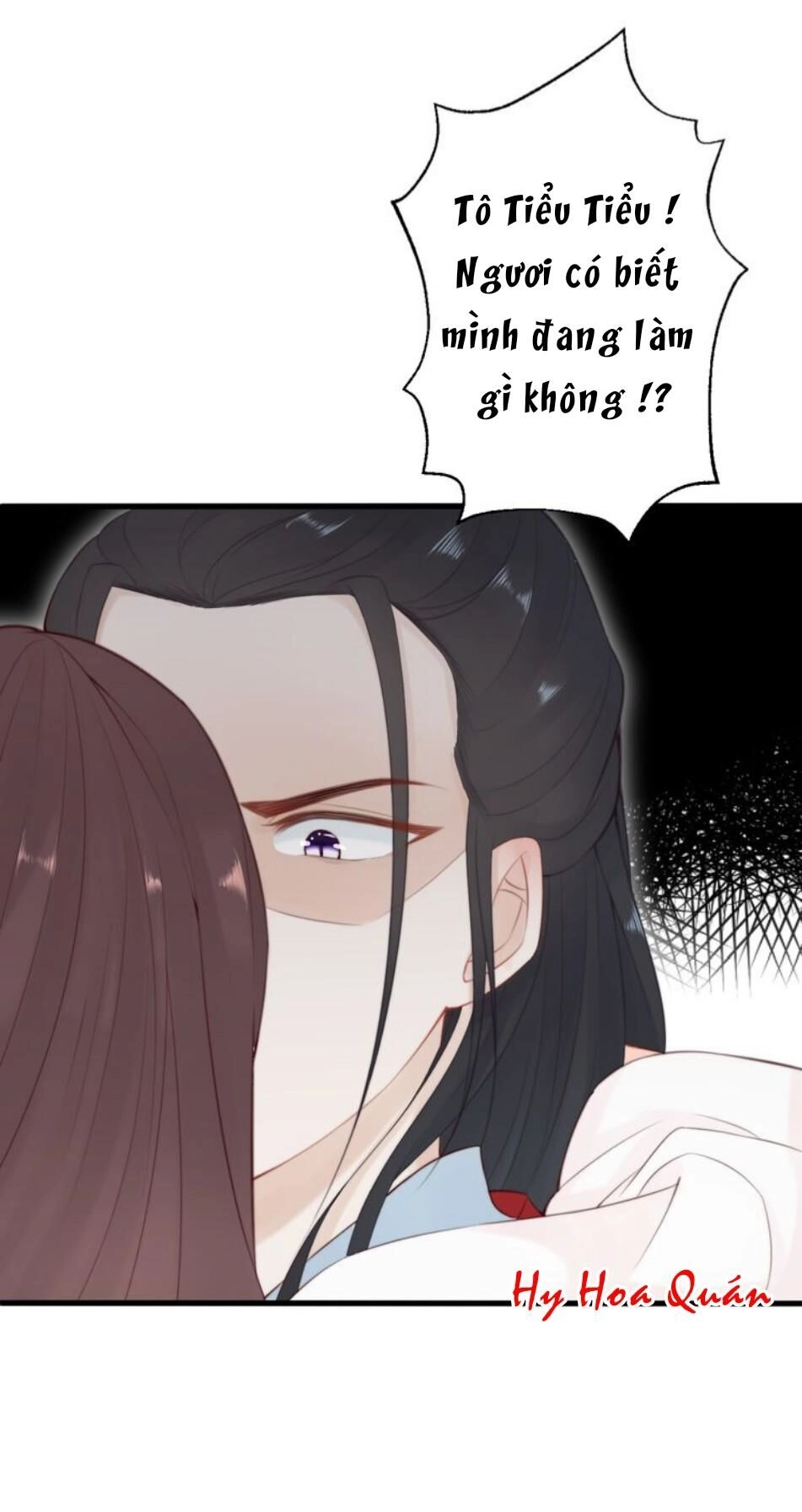 Luôn Có Điêu Dân To Gan Muốn Hại Trẫm Chapter 11 - 41