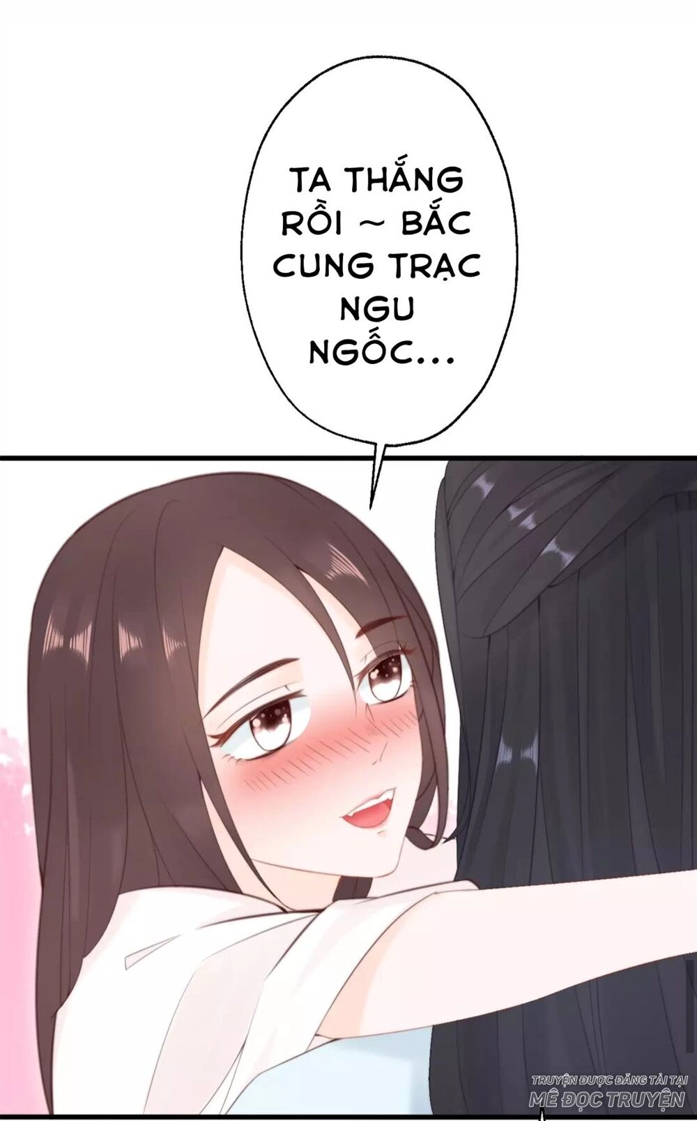 Luôn Có Điêu Dân To Gan Muốn Hại Trẫm Chapter 11 - 42