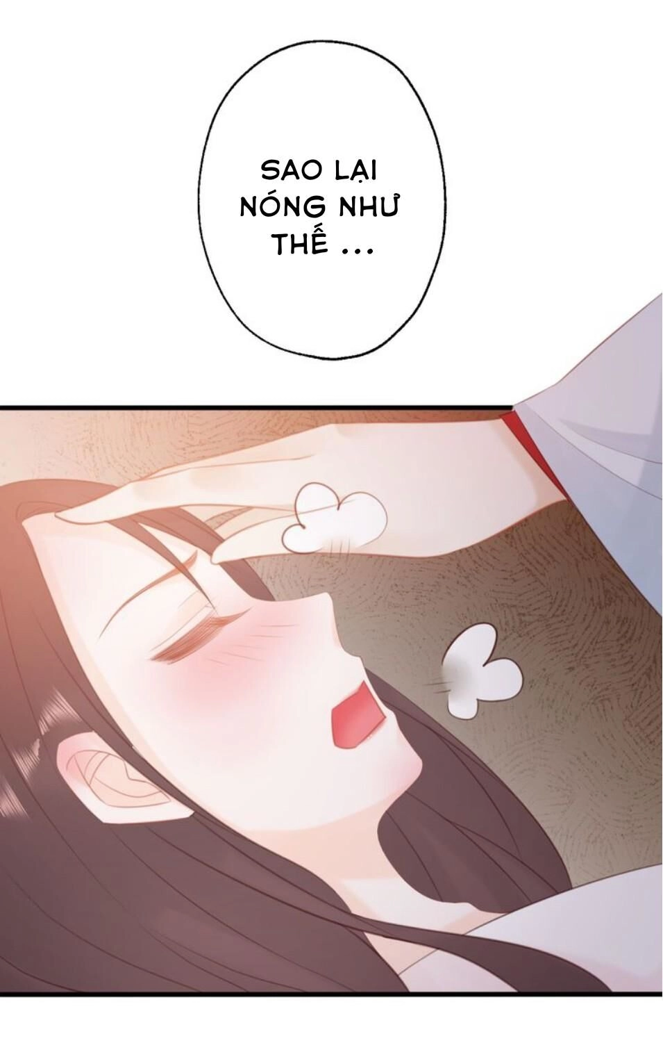 Luôn Có Điêu Dân To Gan Muốn Hại Trẫm Chapter 11 - 50