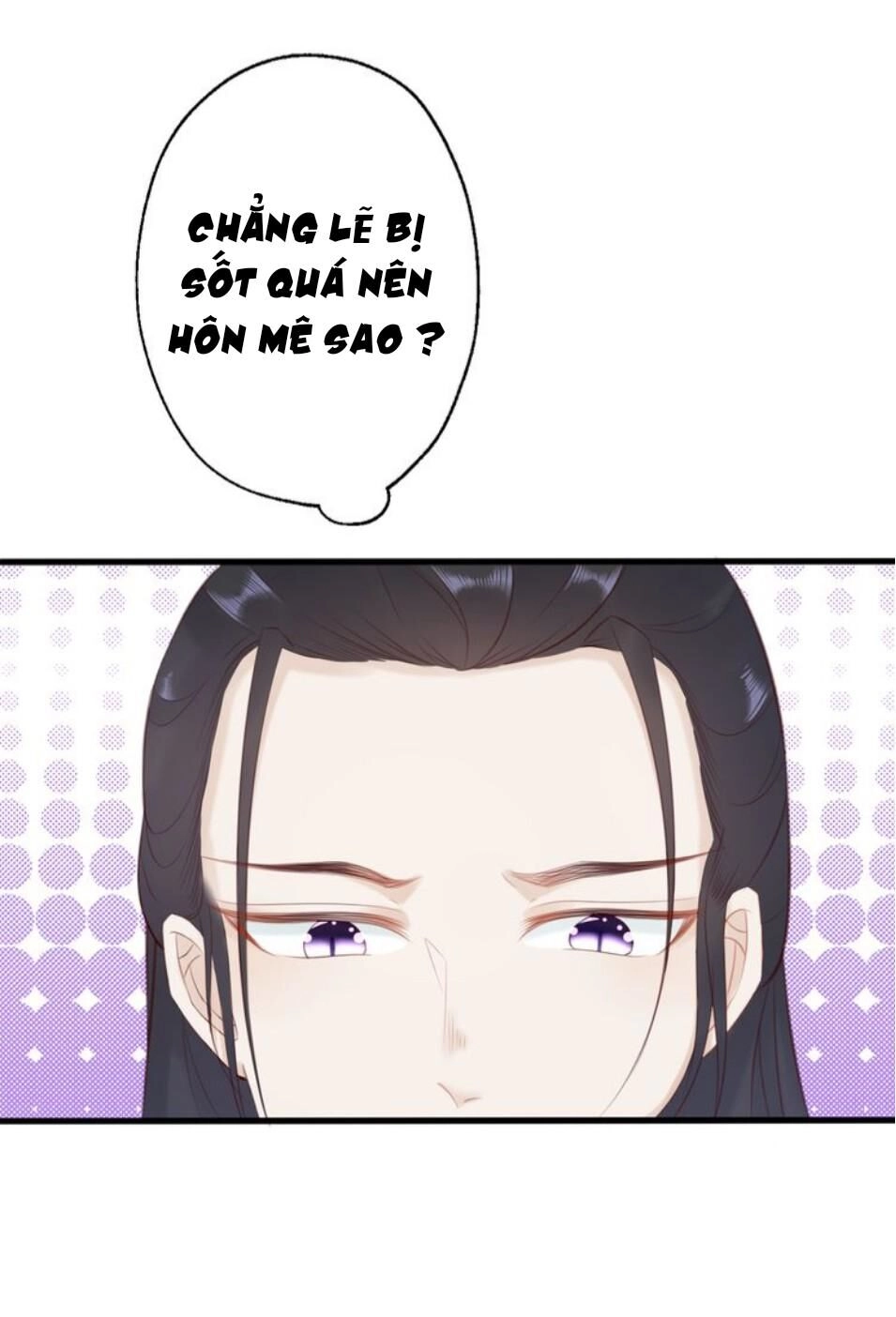 Luôn Có Điêu Dân To Gan Muốn Hại Trẫm Chapter 11 - 51