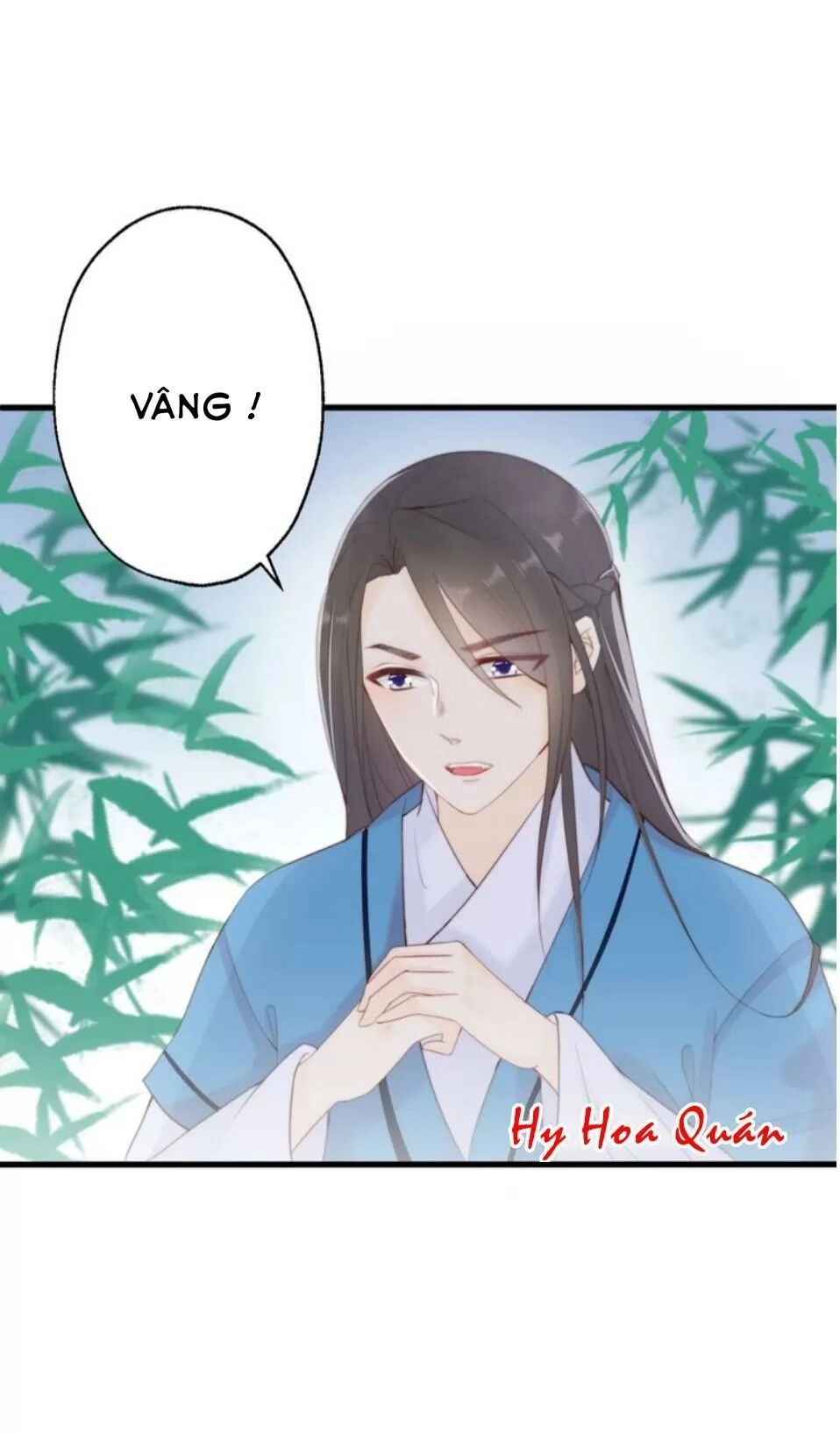 Luôn Có Điêu Dân To Gan Muốn Hại Trẫm Chapter 12 - 4