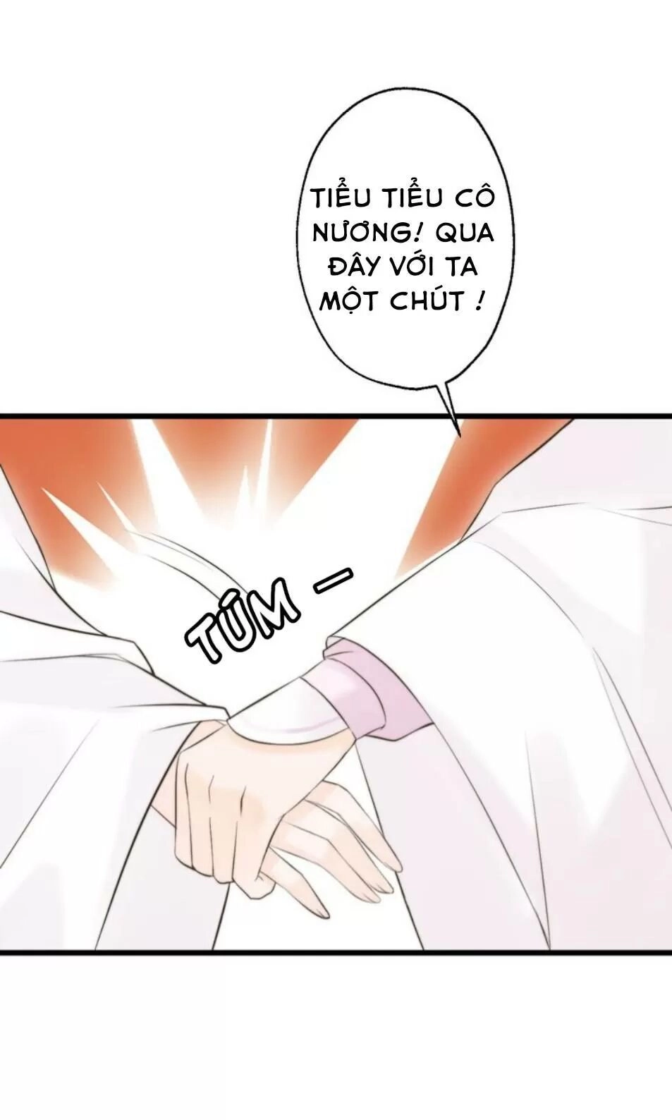 Luôn Có Điêu Dân To Gan Muốn Hại Trẫm Chapter 12 - 11