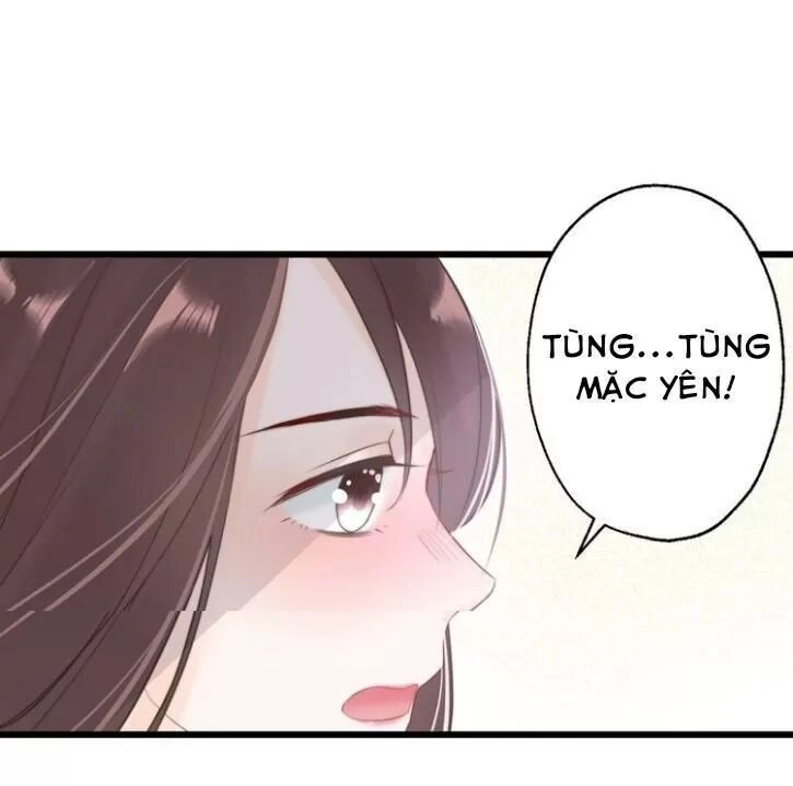 Luôn Có Điêu Dân To Gan Muốn Hại Trẫm Chapter 12 - 12