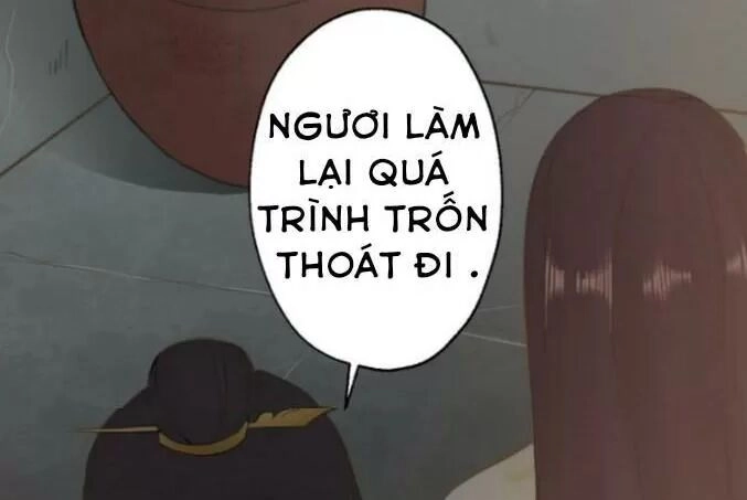 Luôn Có Điêu Dân To Gan Muốn Hại Trẫm Chapter 12 - 25