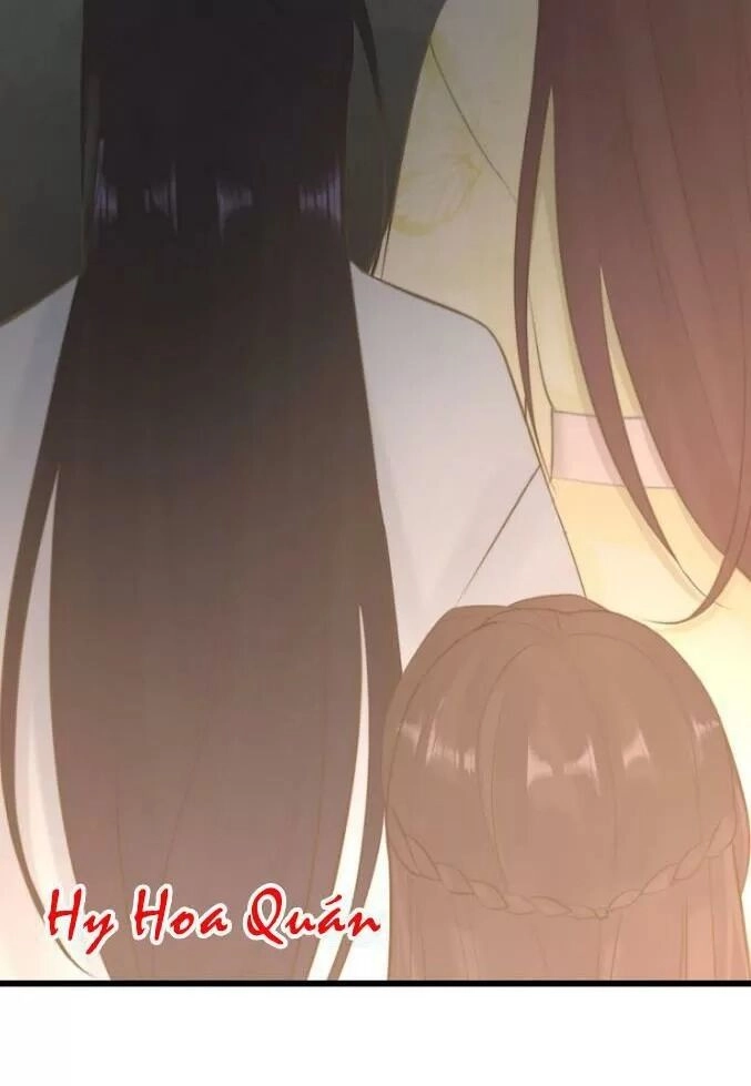 Luôn Có Điêu Dân To Gan Muốn Hại Trẫm Chapter 12 - 26