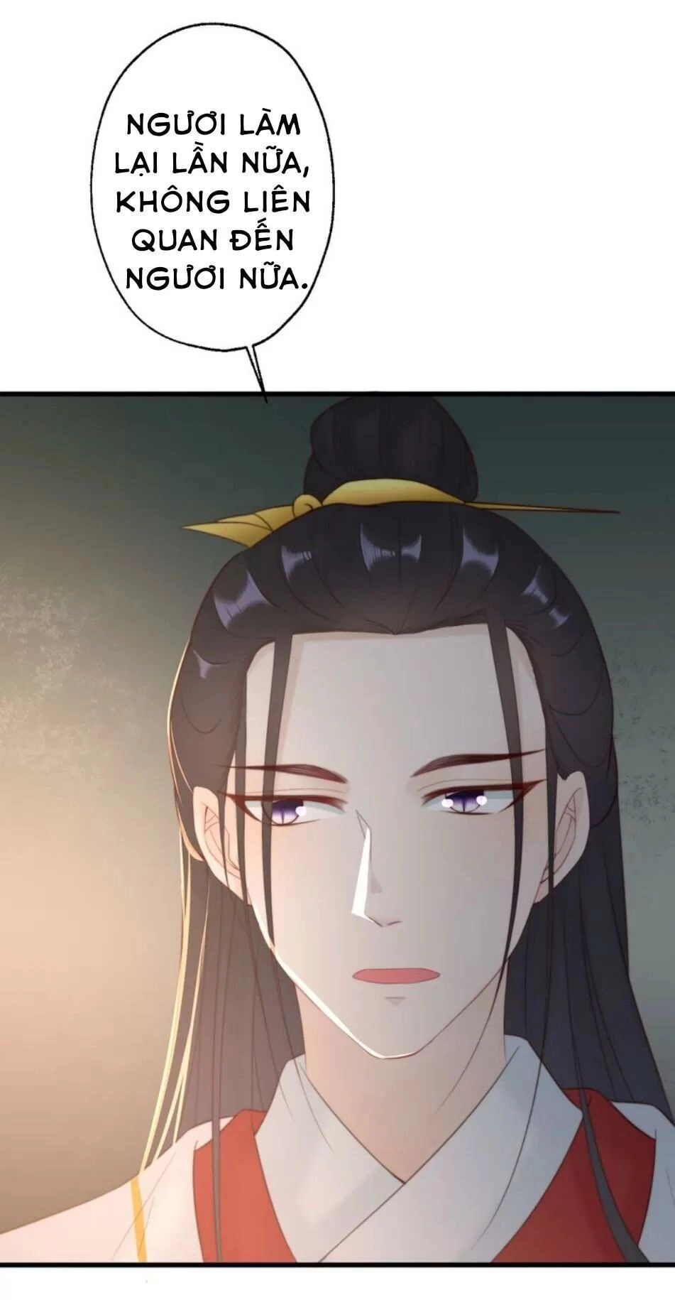 Luôn Có Điêu Dân To Gan Muốn Hại Trẫm Chapter 12 - 28