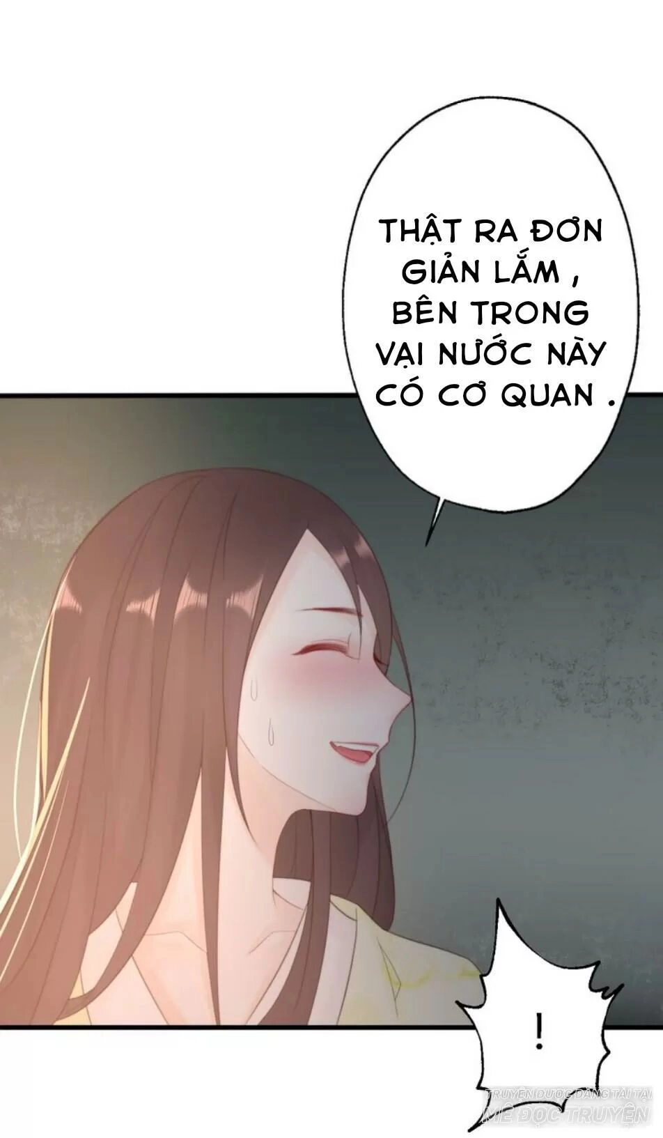 Luôn Có Điêu Dân To Gan Muốn Hại Trẫm Chapter 12 - 31