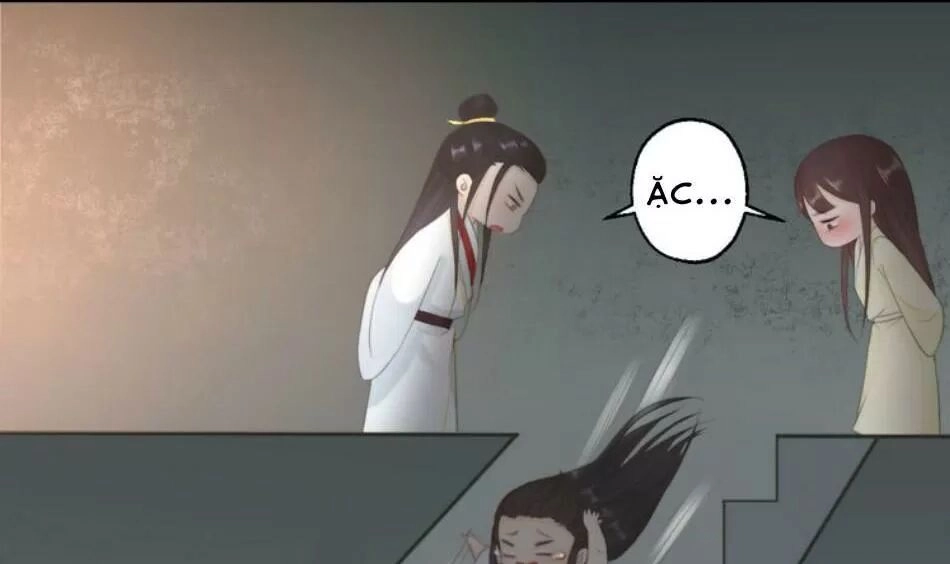 Luôn Có Điêu Dân To Gan Muốn Hại Trẫm Chapter 12 - 35