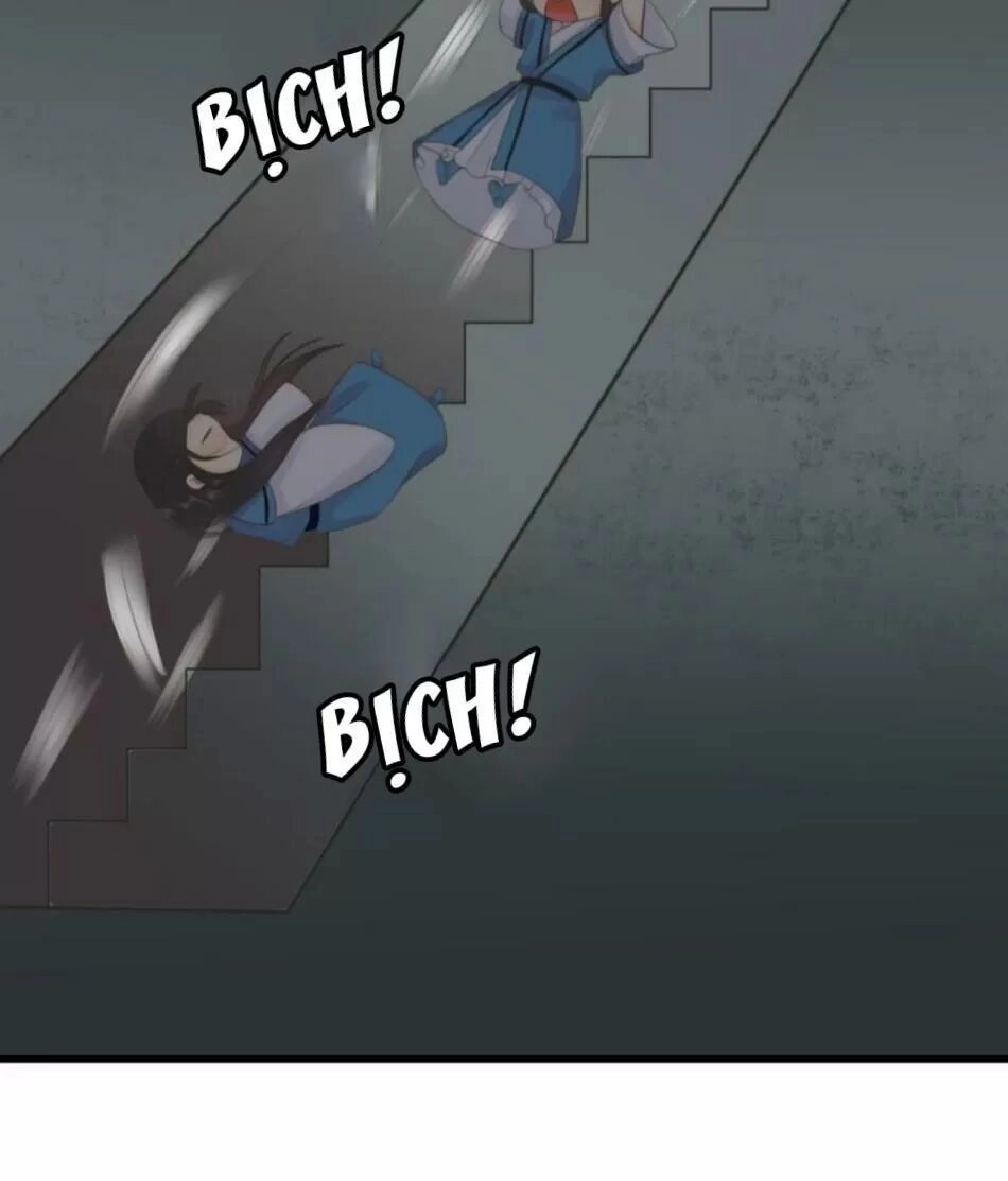 Luôn Có Điêu Dân To Gan Muốn Hại Trẫm Chapter 12 - 36