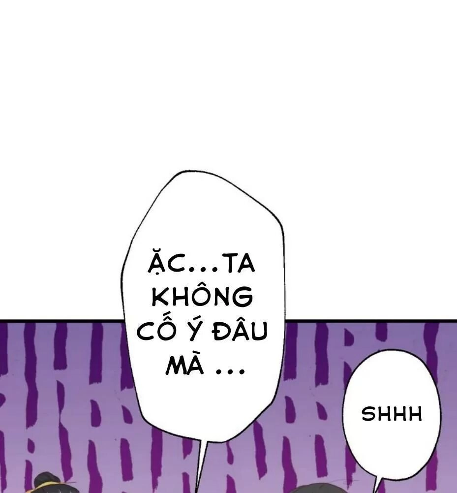 Luôn Có Điêu Dân To Gan Muốn Hại Trẫm Chapter 12 - 42