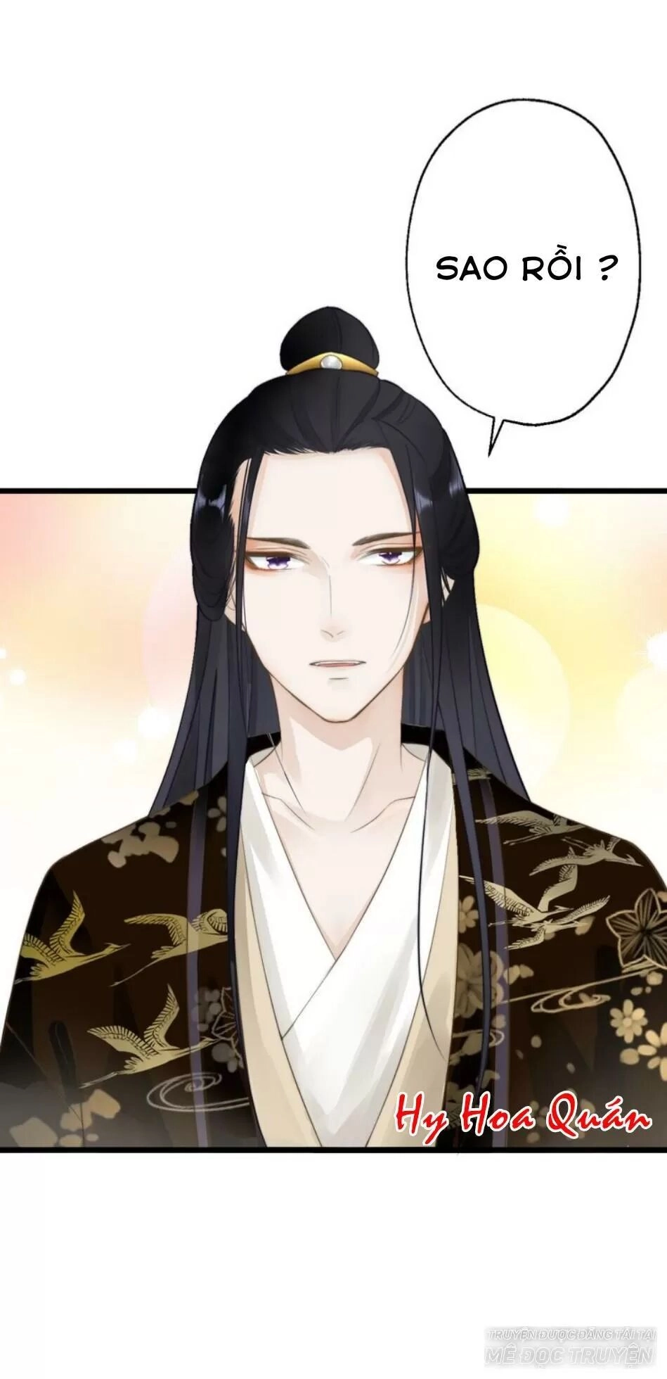 Luôn Có Điêu Dân To Gan Muốn Hại Trẫm Chapter 12 - 55