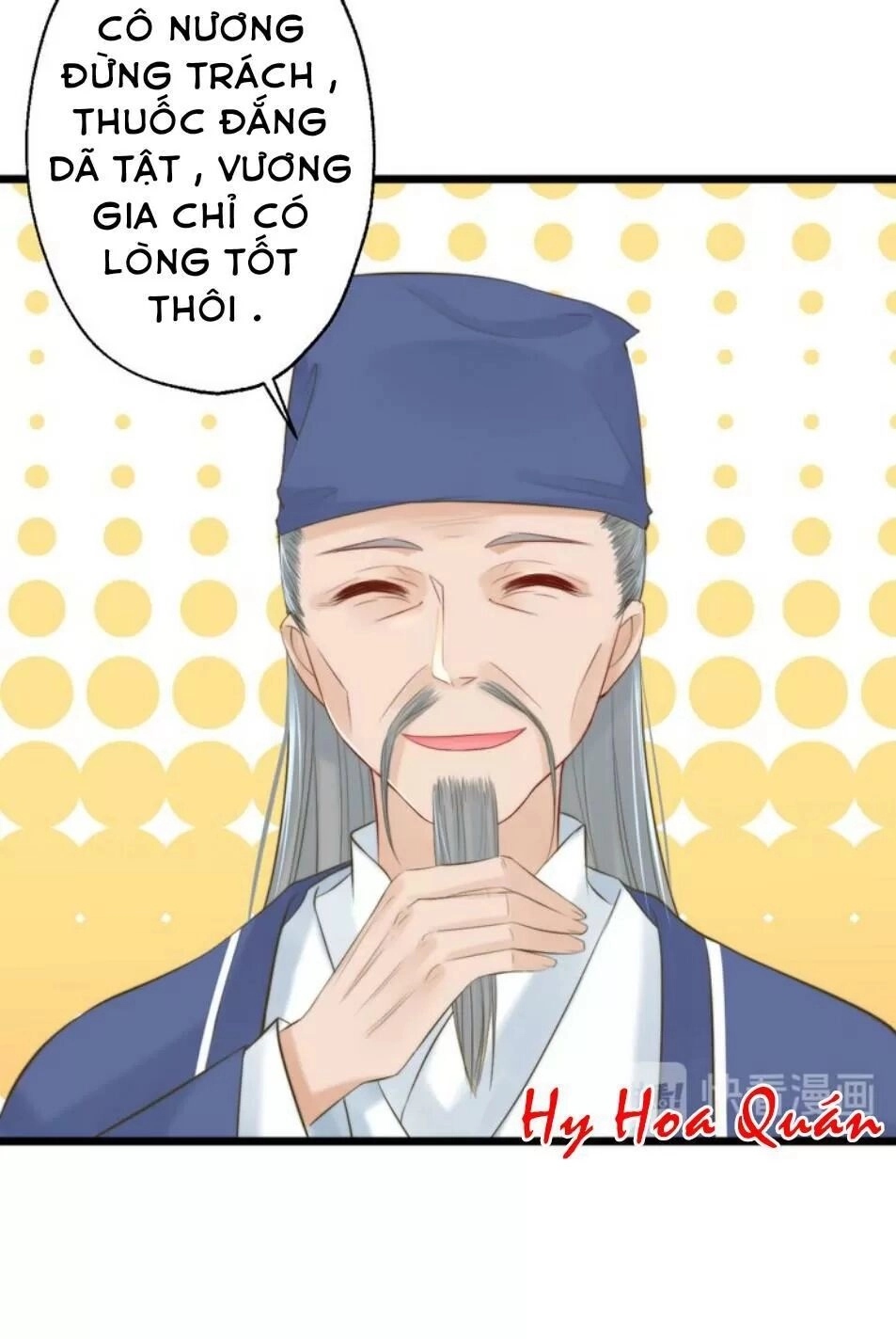 Luôn Có Điêu Dân To Gan Muốn Hại Trẫm Chapter 12 - 61