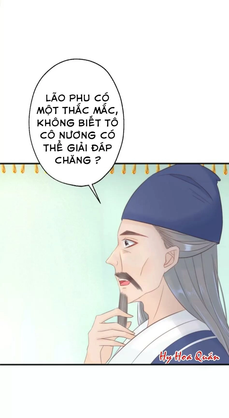 Luôn Có Điêu Dân To Gan Muốn Hại Trẫm Chapter 12 - 63