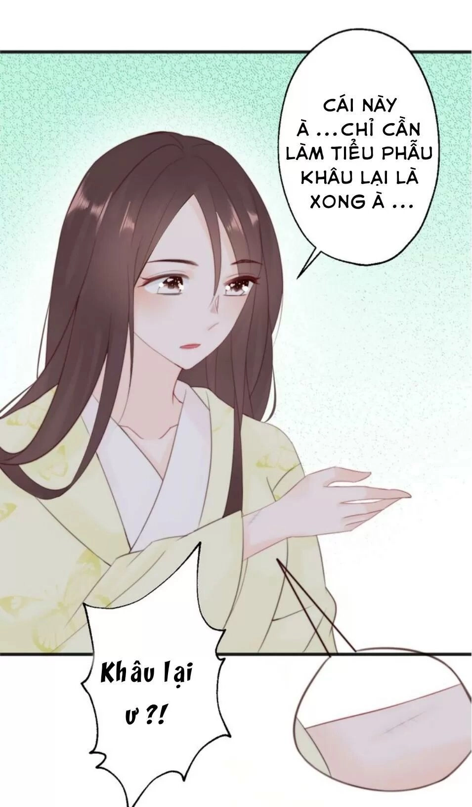 Luôn Có Điêu Dân To Gan Muốn Hại Trẫm Chapter 12 - 66