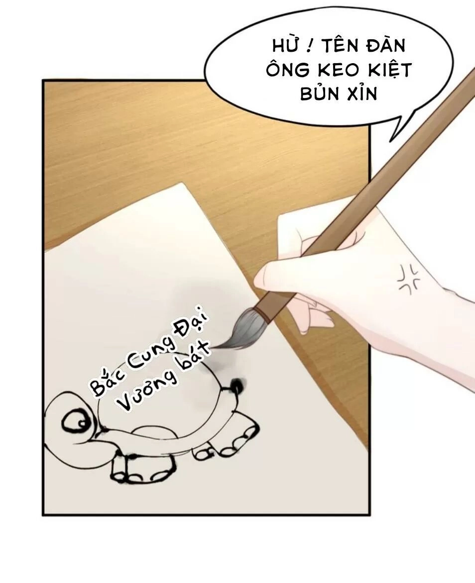 Luôn Có Điêu Dân To Gan Muốn Hại Trẫm Chapter 13 - 9