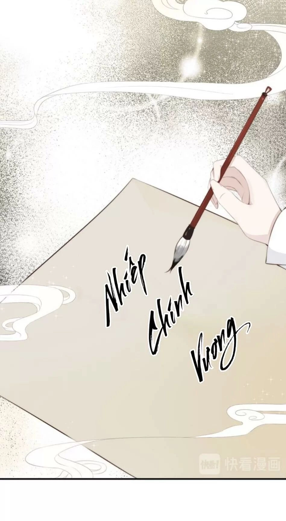 Luôn Có Điêu Dân To Gan Muốn Hại Trẫm Chapter 13 - 18