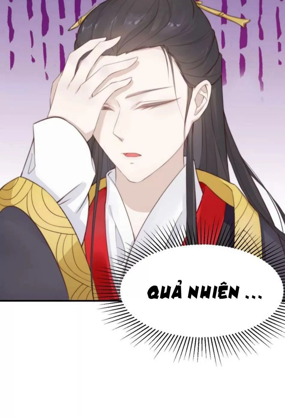 Luôn Có Điêu Dân To Gan Muốn Hại Trẫm Chapter 13 - 25