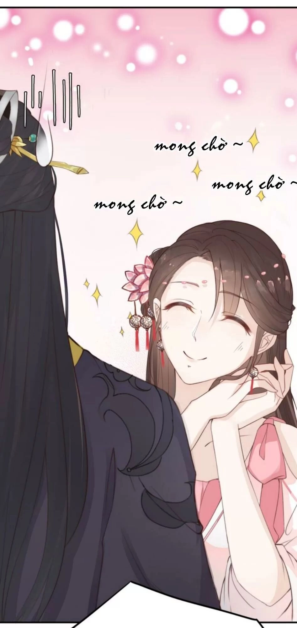 Luôn Có Điêu Dân To Gan Muốn Hại Trẫm Chapter 13 - 26