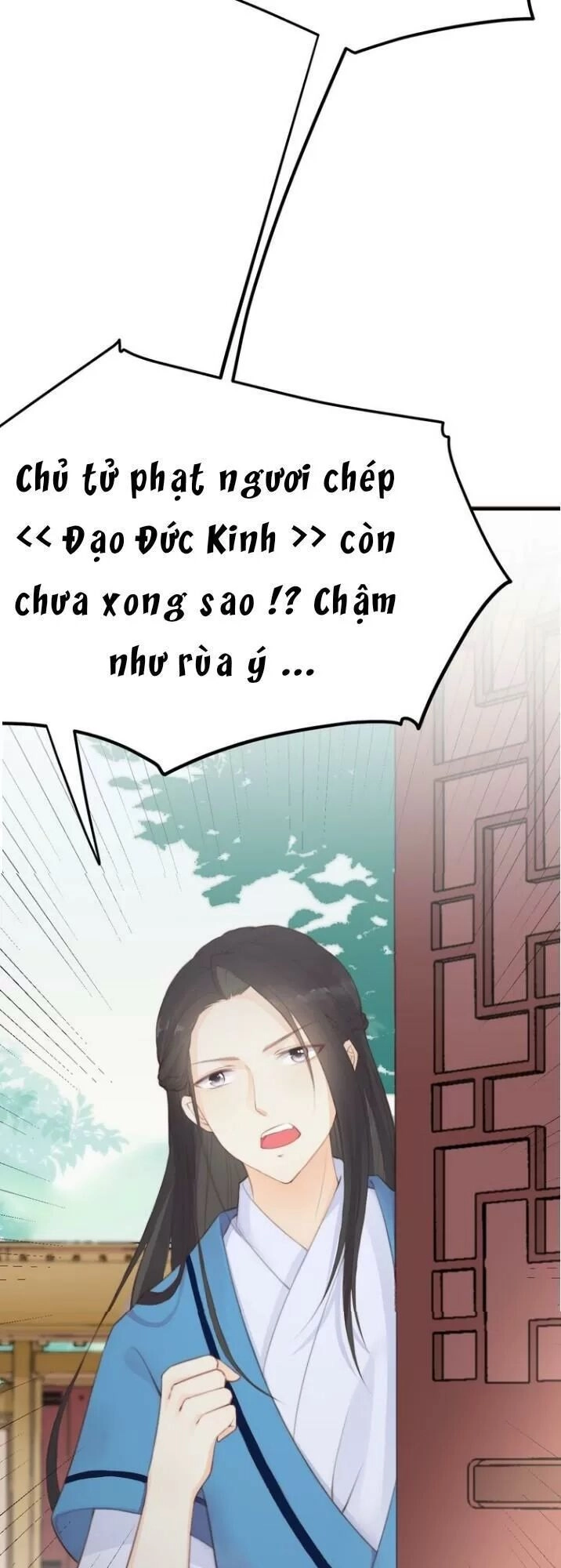 Luôn Có Điêu Dân To Gan Muốn Hại Trẫm Chapter 13 - 28
