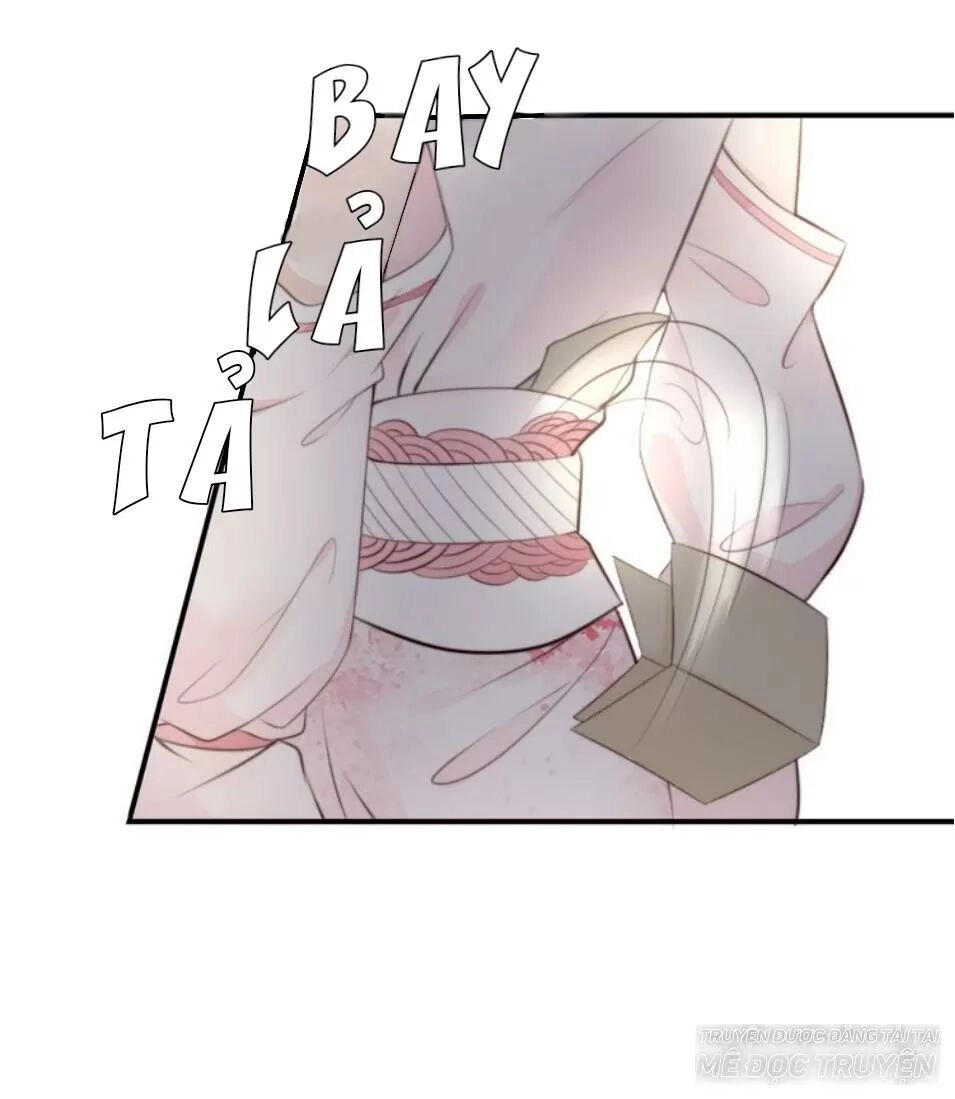 Luôn Có Điêu Dân To Gan Muốn Hại Trẫm Chapter 13 - 37