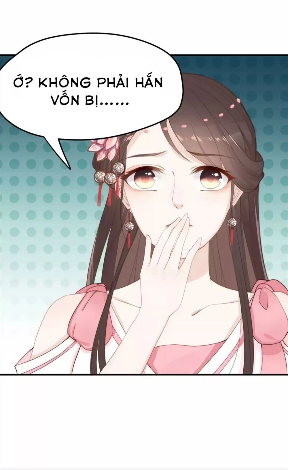 Luôn Có Điêu Dân To Gan Muốn Hại Trẫm Chapter 14 - 11