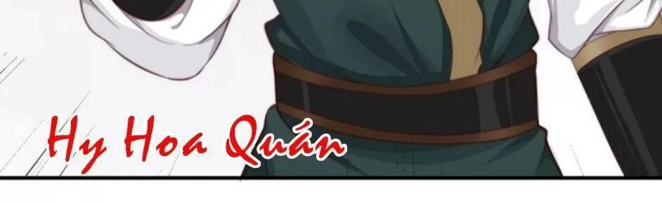 Luôn Có Điêu Dân To Gan Muốn Hại Trẫm Chapter 14 - 13