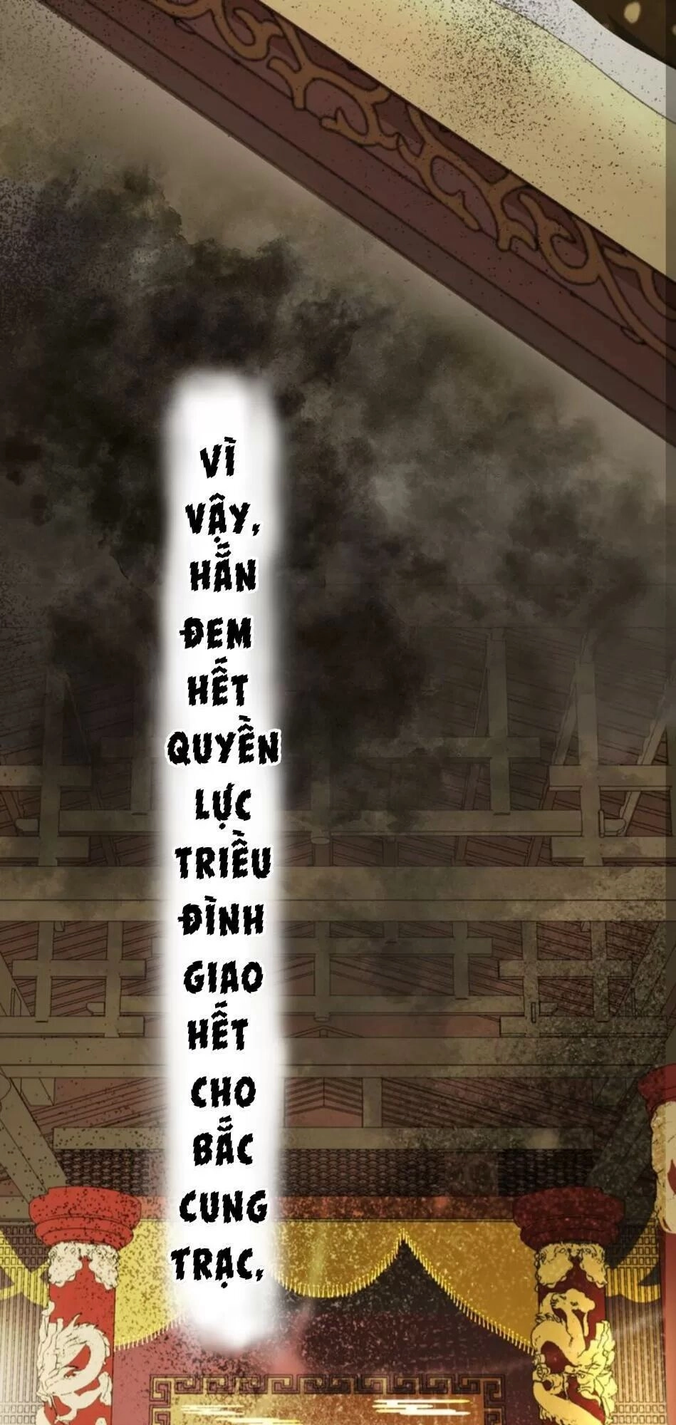 Luôn Có Điêu Dân To Gan Muốn Hại Trẫm Chapter 14 - 20