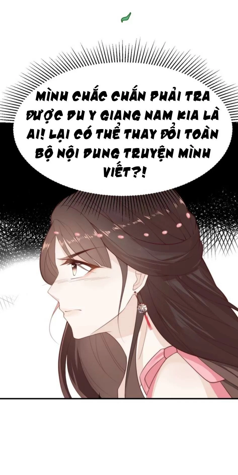 Luôn Có Điêu Dân To Gan Muốn Hại Trẫm Chapter 14 - 28