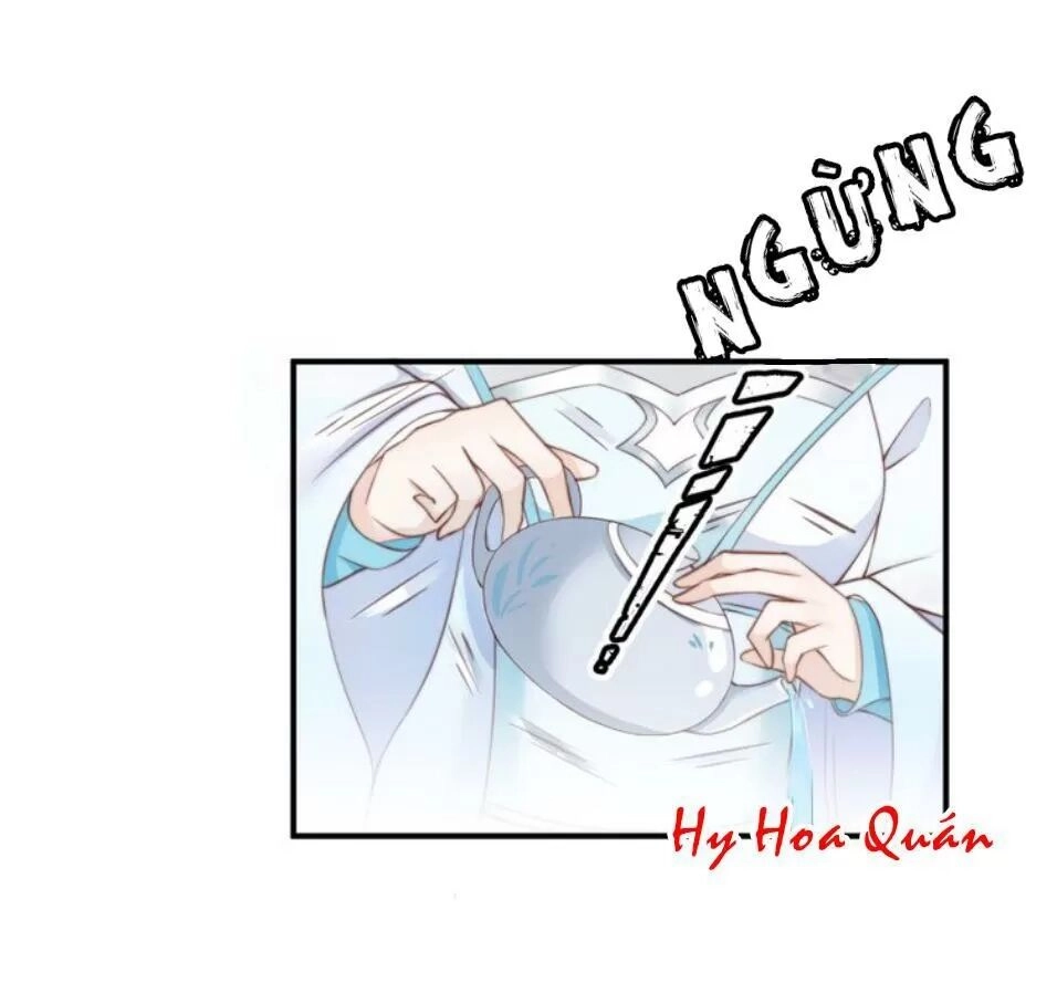 Luôn Có Điêu Dân To Gan Muốn Hại Trẫm Chapter 14 - 35