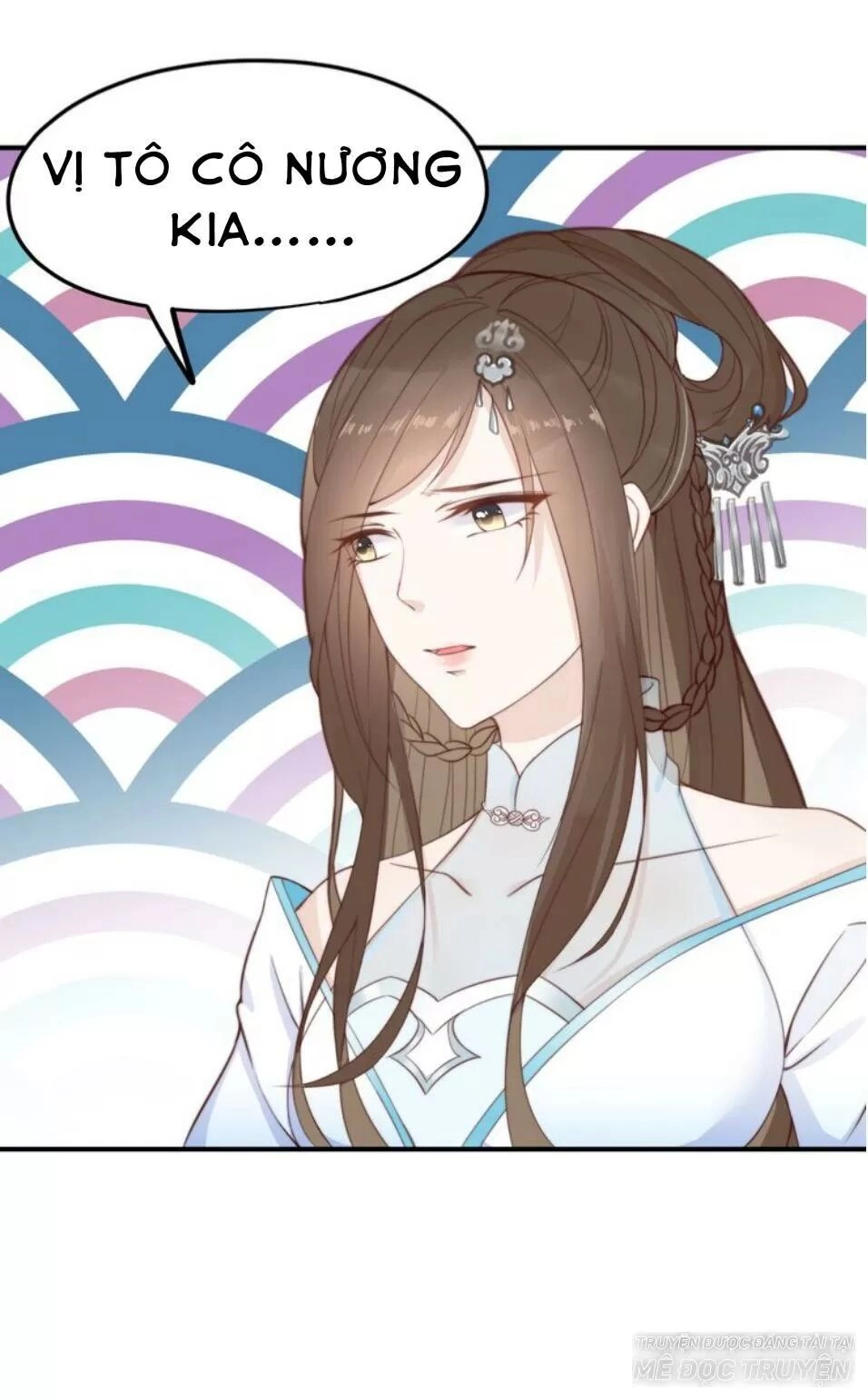 Luôn Có Điêu Dân To Gan Muốn Hại Trẫm Chapter 14 - 36