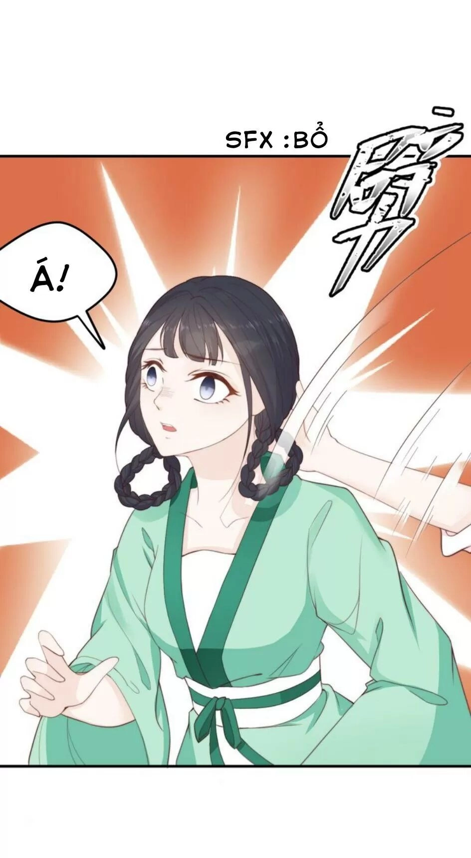 Luôn Có Điêu Dân To Gan Muốn Hại Trẫm Chapter 14 - 40