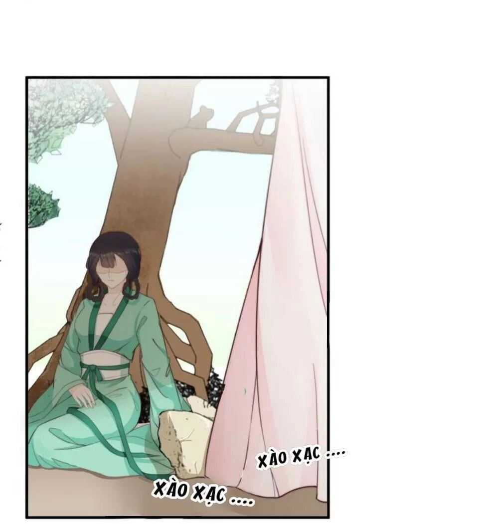 Luôn Có Điêu Dân To Gan Muốn Hại Trẫm Chapter 14 - 41