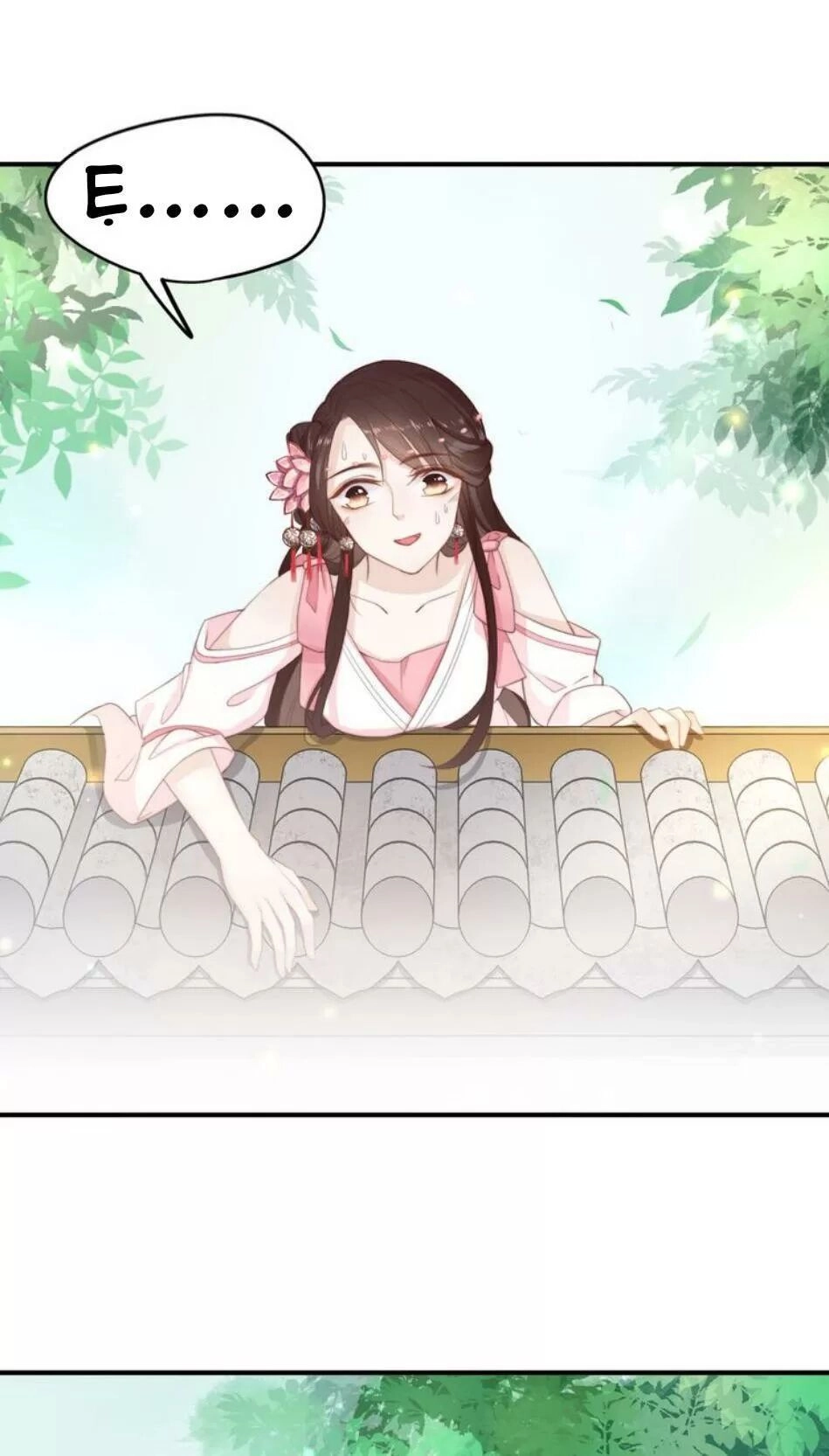 Luôn Có Điêu Dân To Gan Muốn Hại Trẫm Chapter 14 - 46