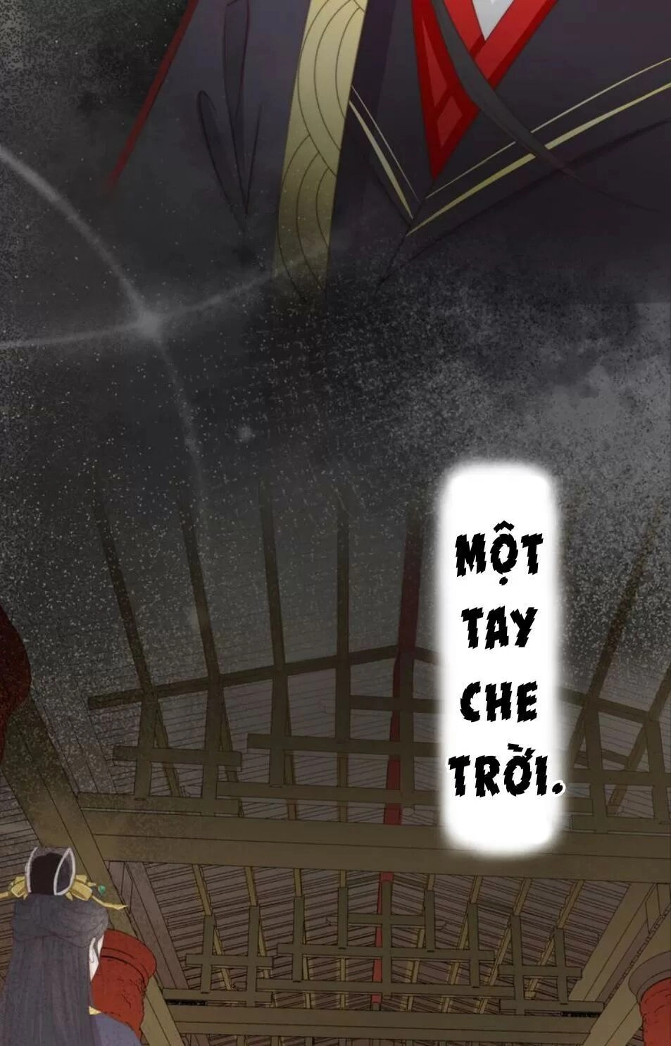 Luôn Có Điêu Dân To Gan Muốn Hại Trẫm Chapter 15 - 23