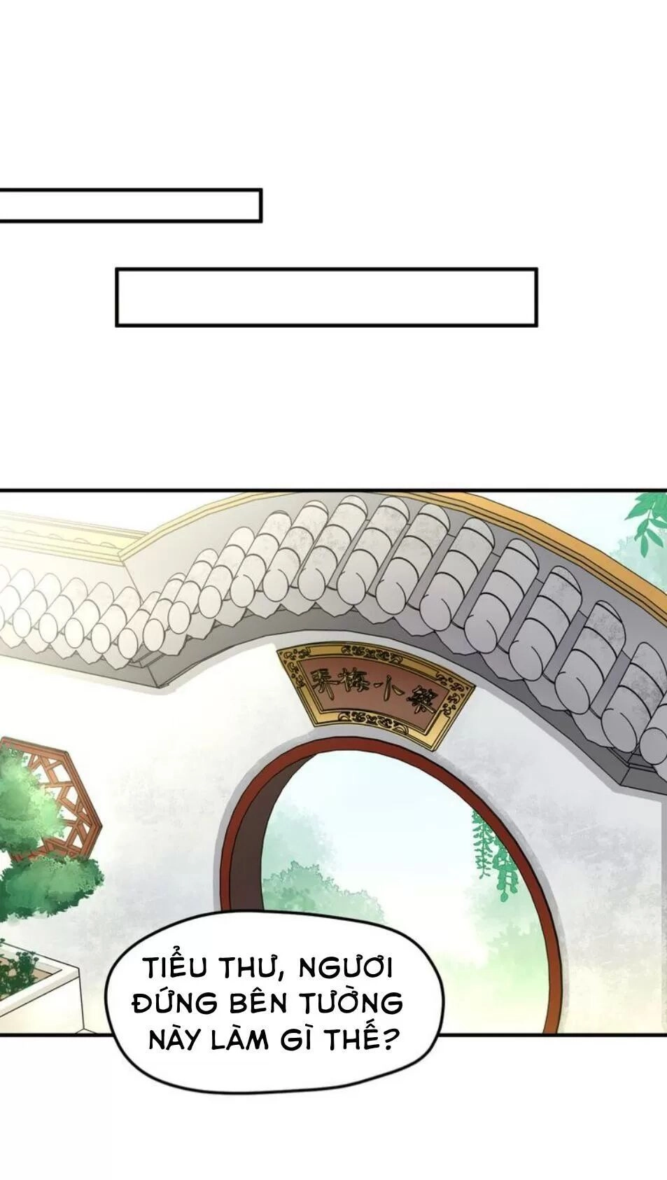 Luôn Có Điêu Dân To Gan Muốn Hại Trẫm Chapter 15 - 38