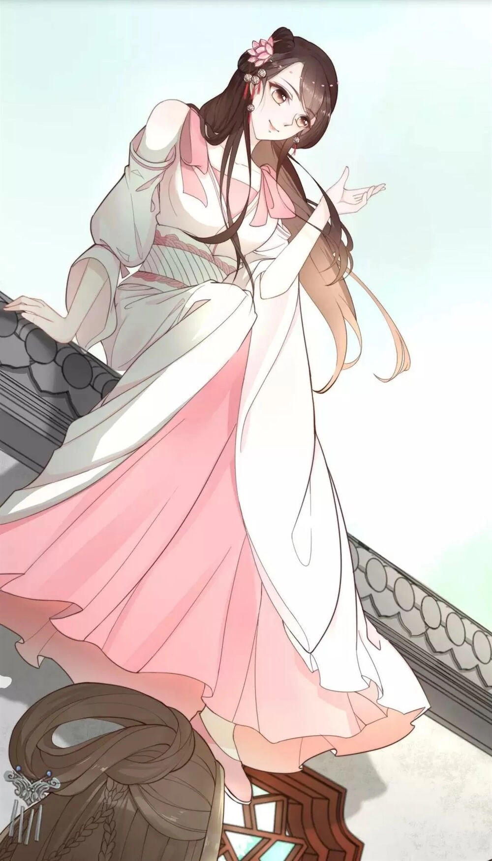 Luôn Có Điêu Dân To Gan Muốn Hại Trẫm Chapter 16 - 2