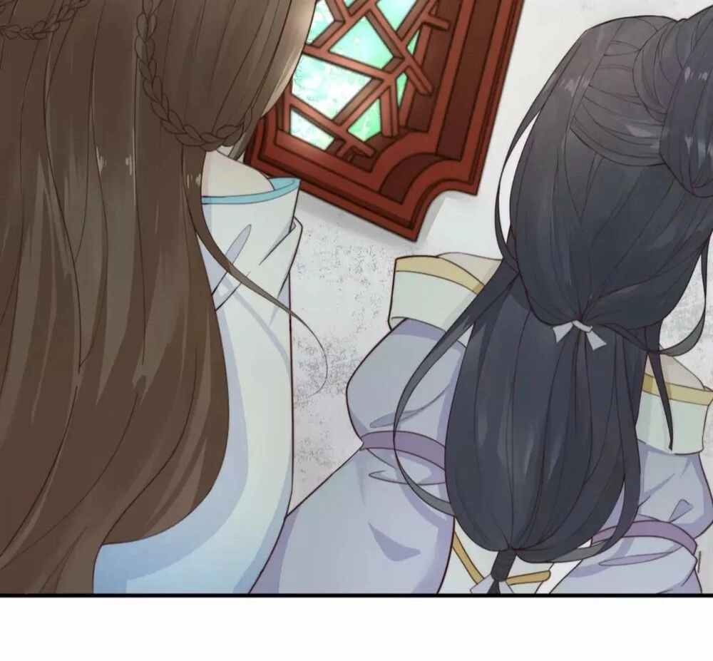 Luôn Có Điêu Dân To Gan Muốn Hại Trẫm Chapter 16 - 3