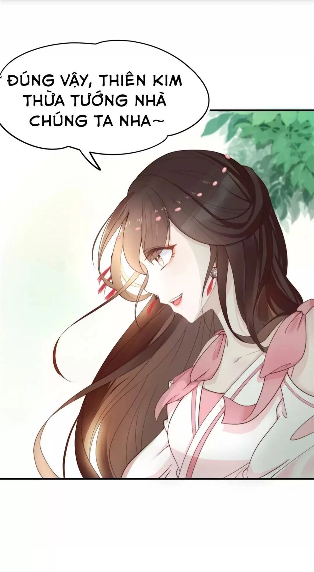 Luôn Có Điêu Dân To Gan Muốn Hại Trẫm Chapter 16 - 5